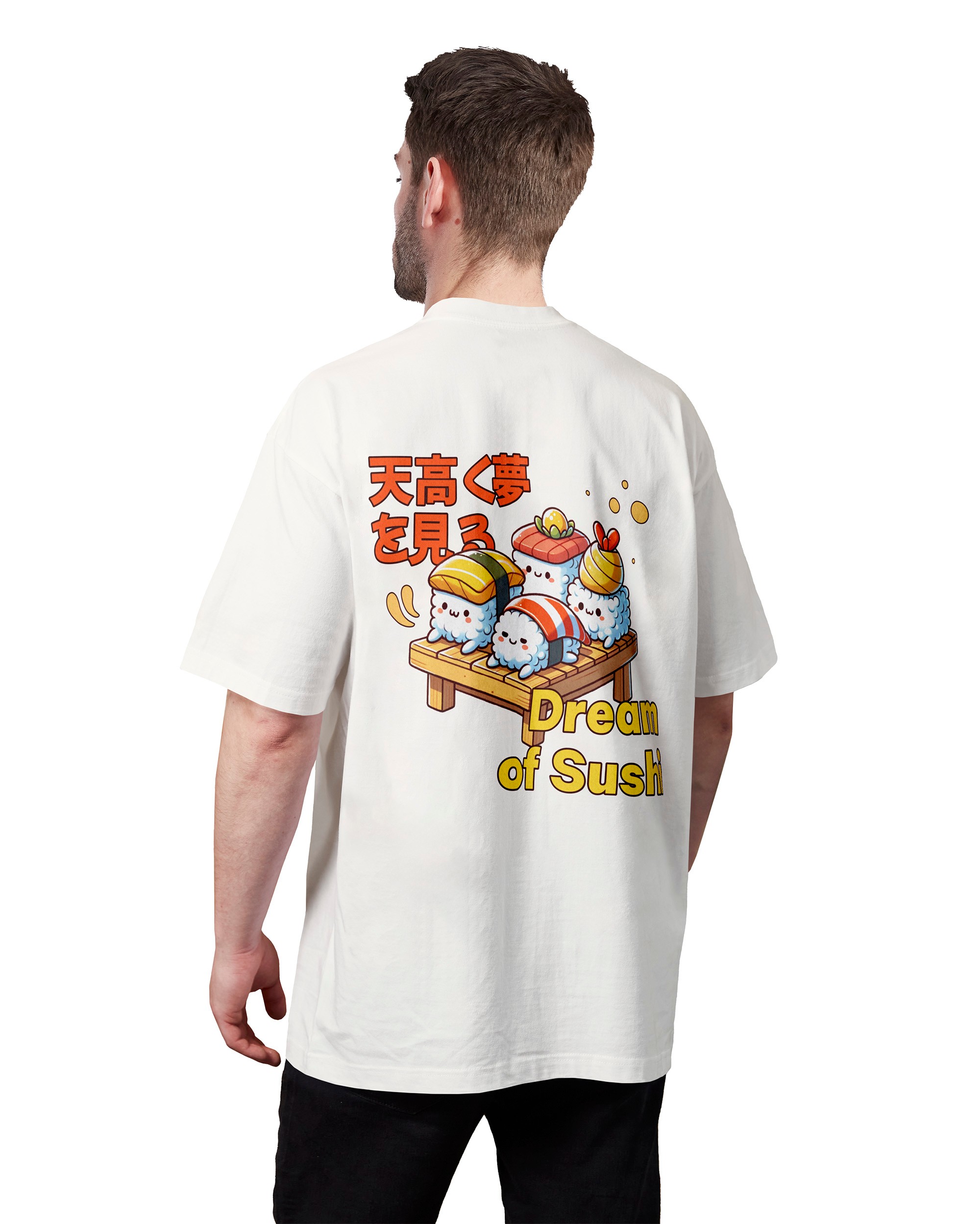 Dream Of Sushi | T-Shirt