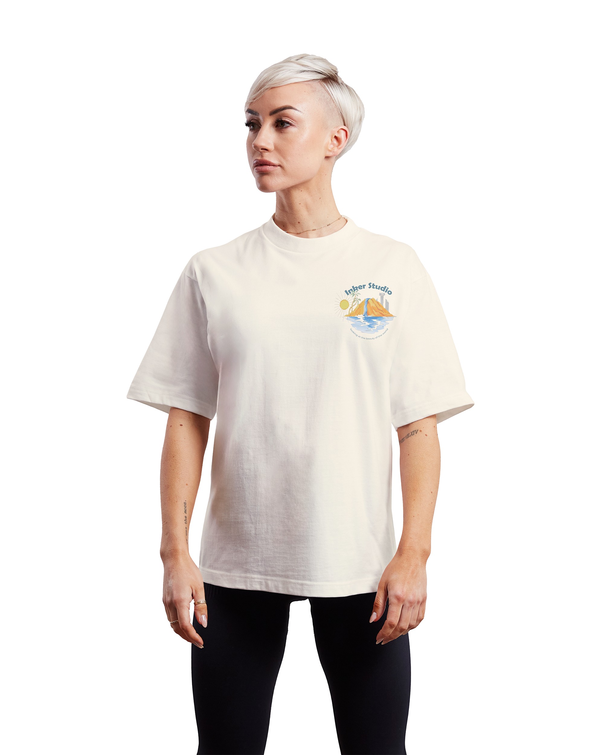 Nature Vista | T-Shirt