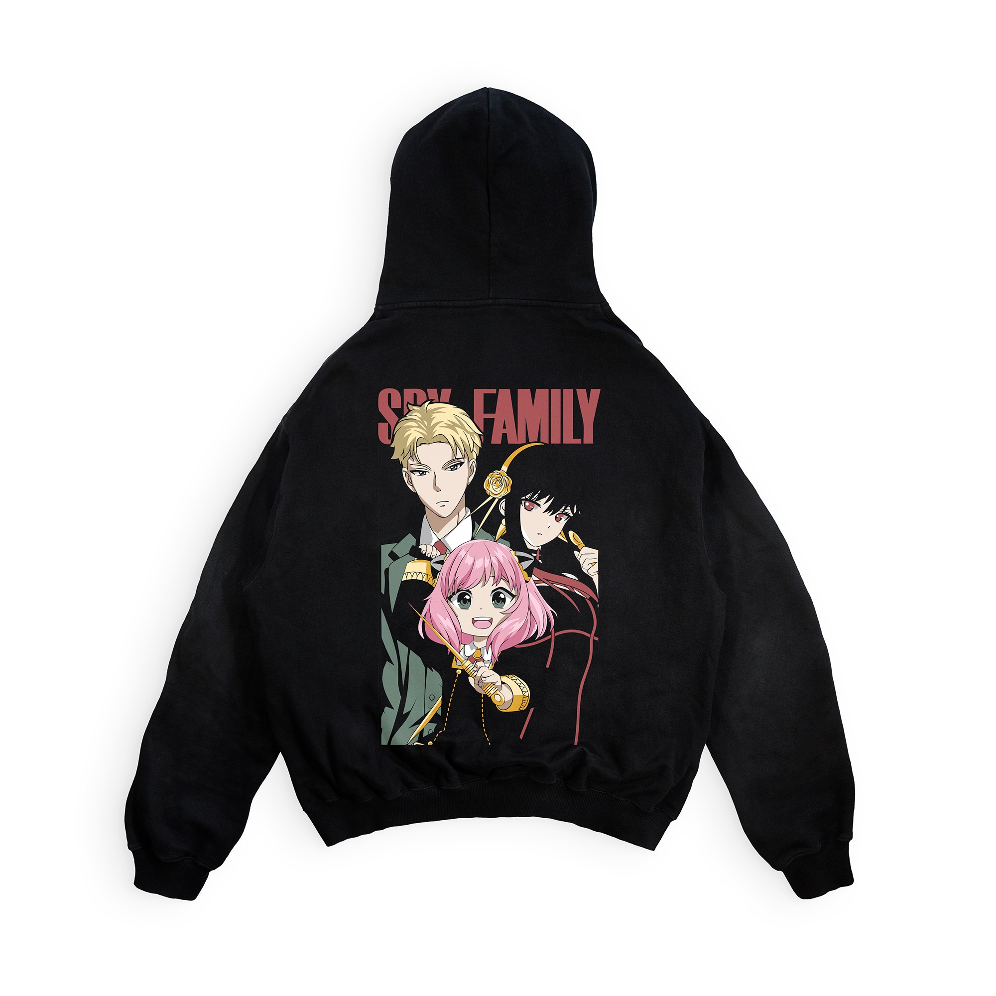 Spy X Family | Hoodie