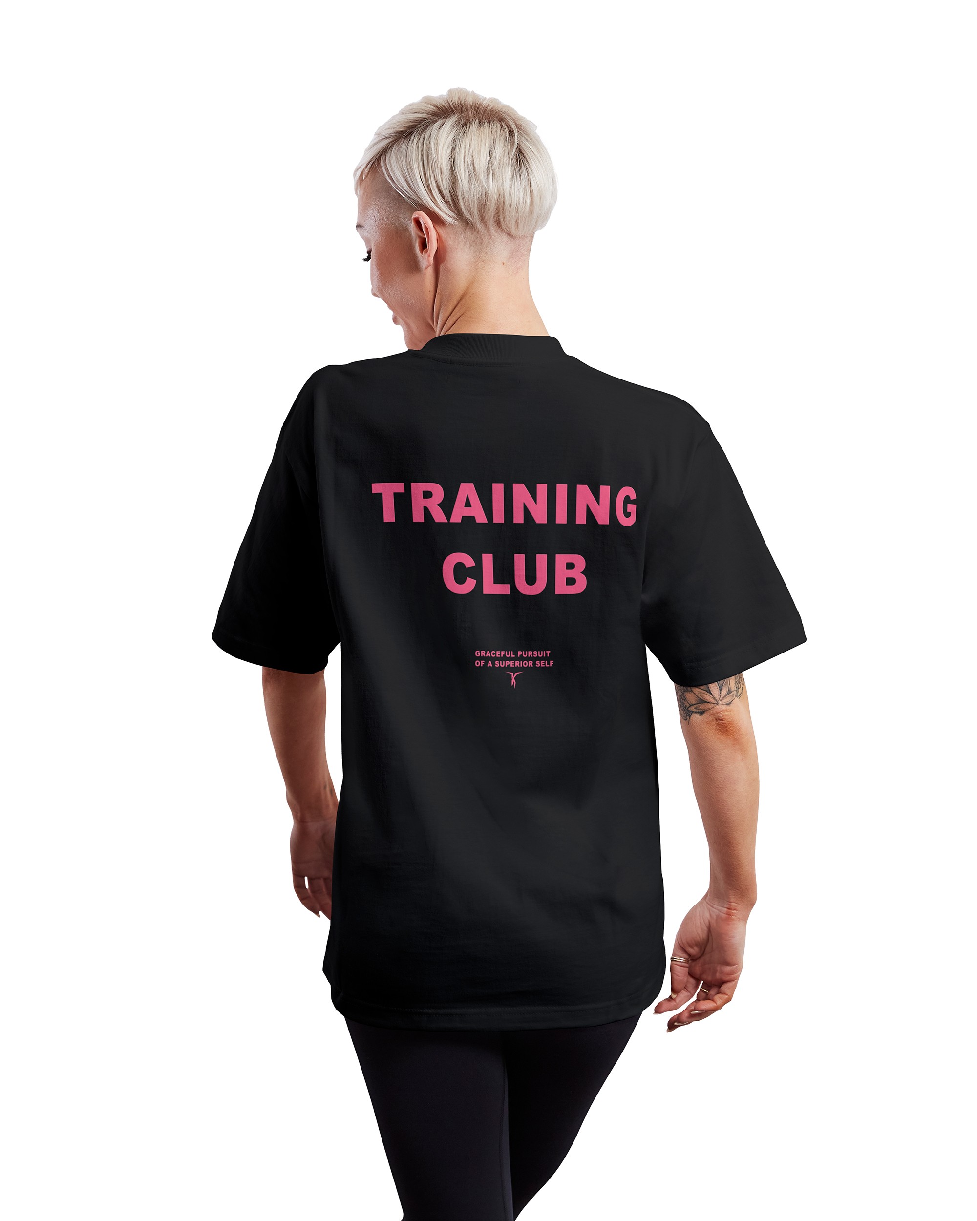 Training Club | T-Shirt