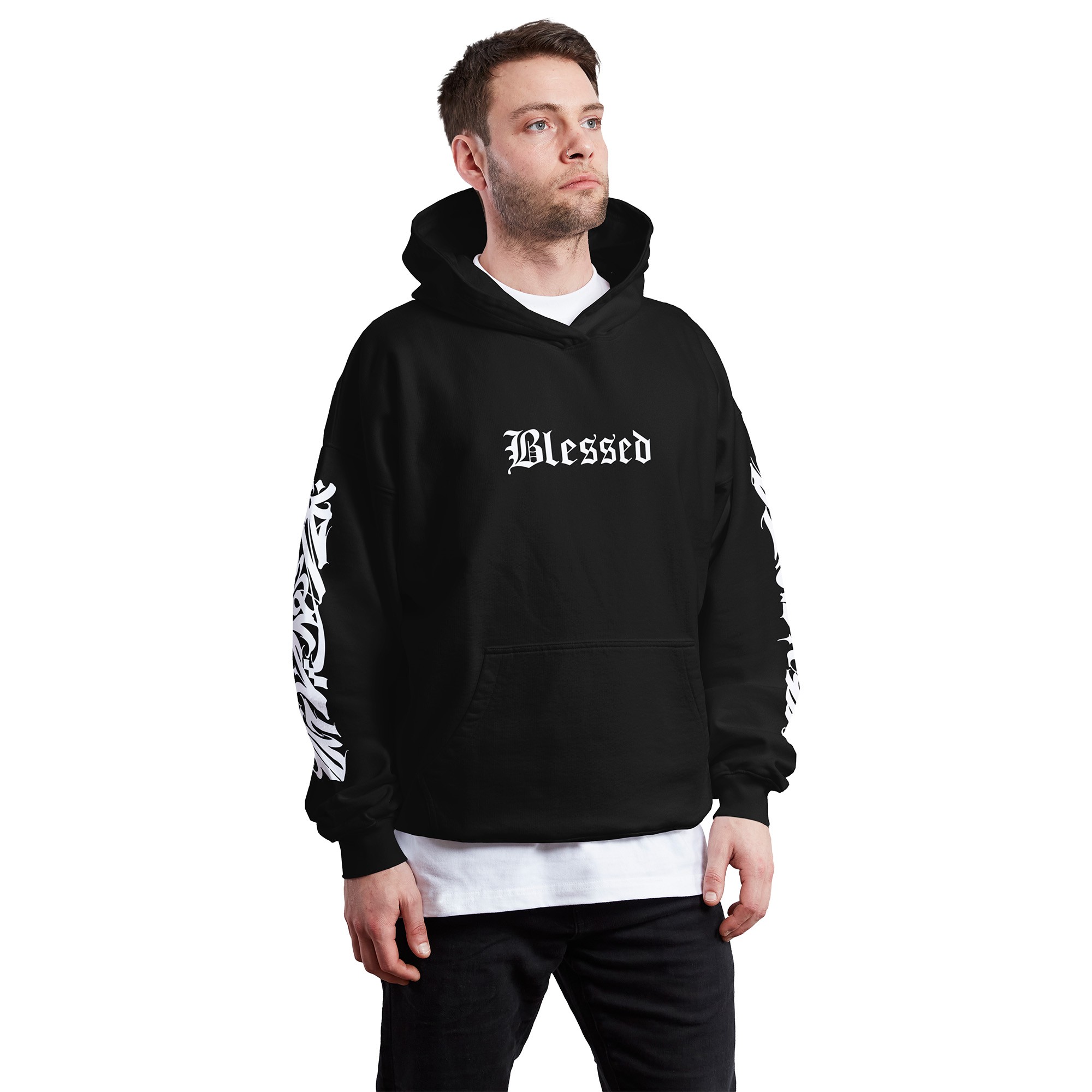 Blessed | Hoodie