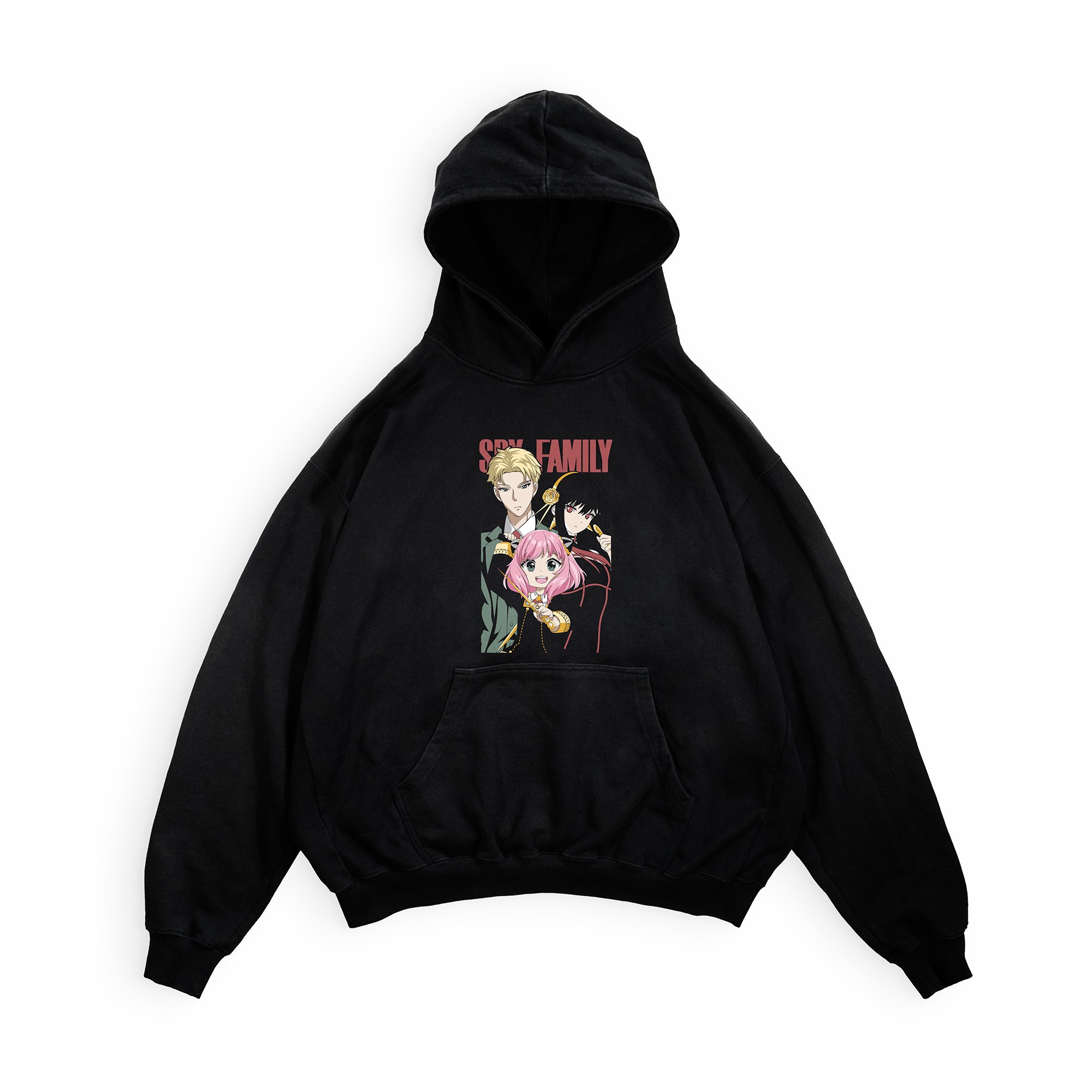 Spy X Family | Hoodie