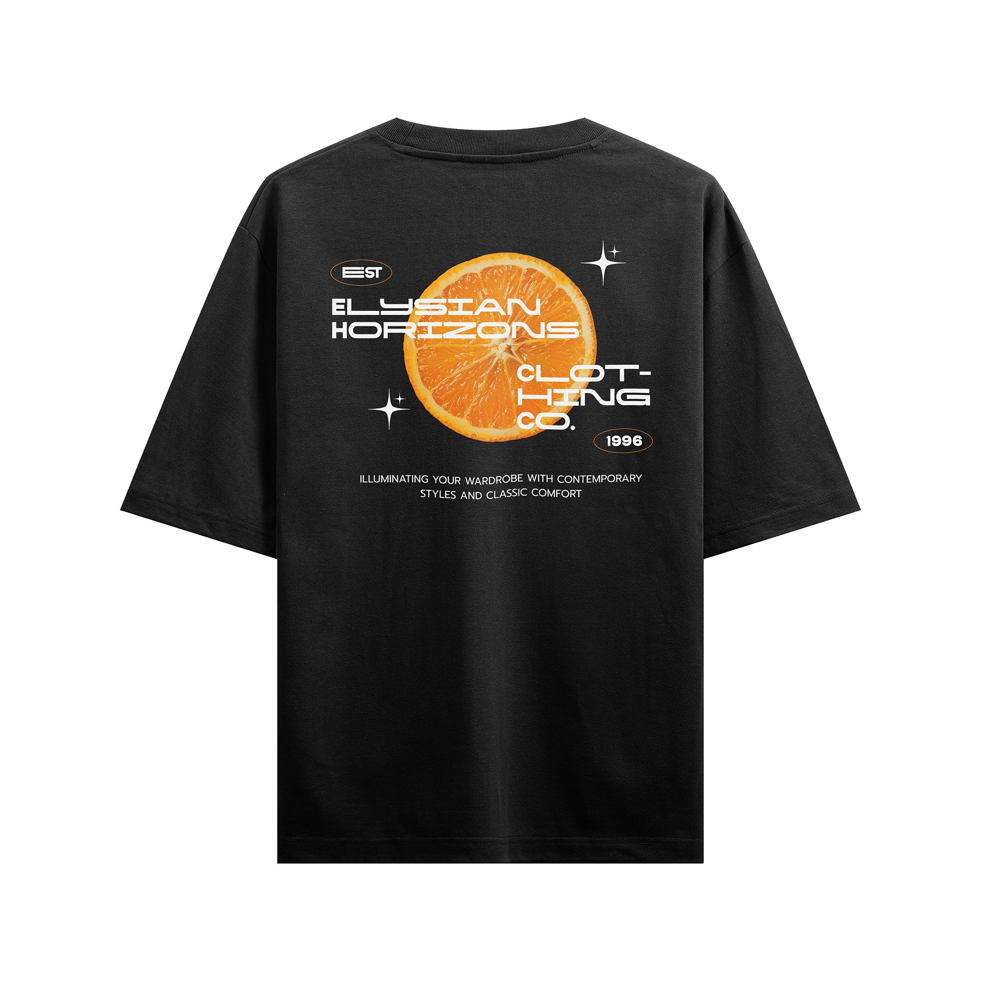 Elysian Horizons | T-Shirt