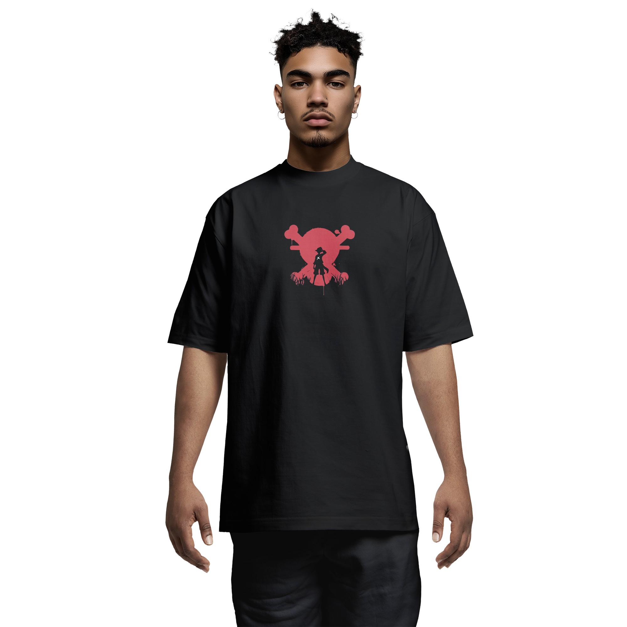 One Piece Luffy | T-Shirt