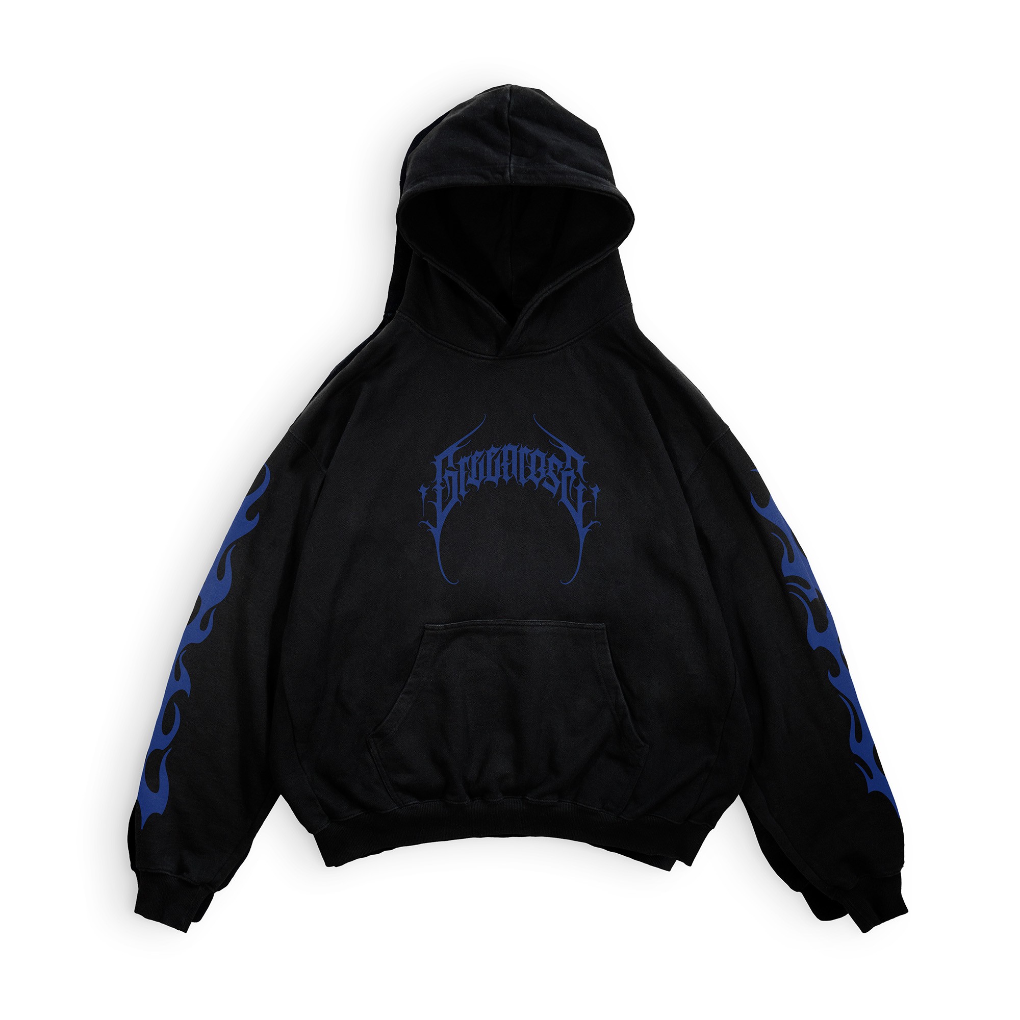 Greenrose Streetwear | Hoodie