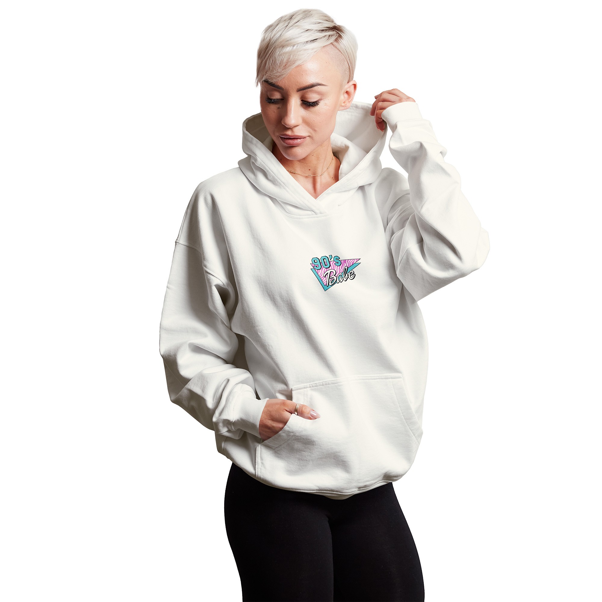 90's Retro | Hoodie