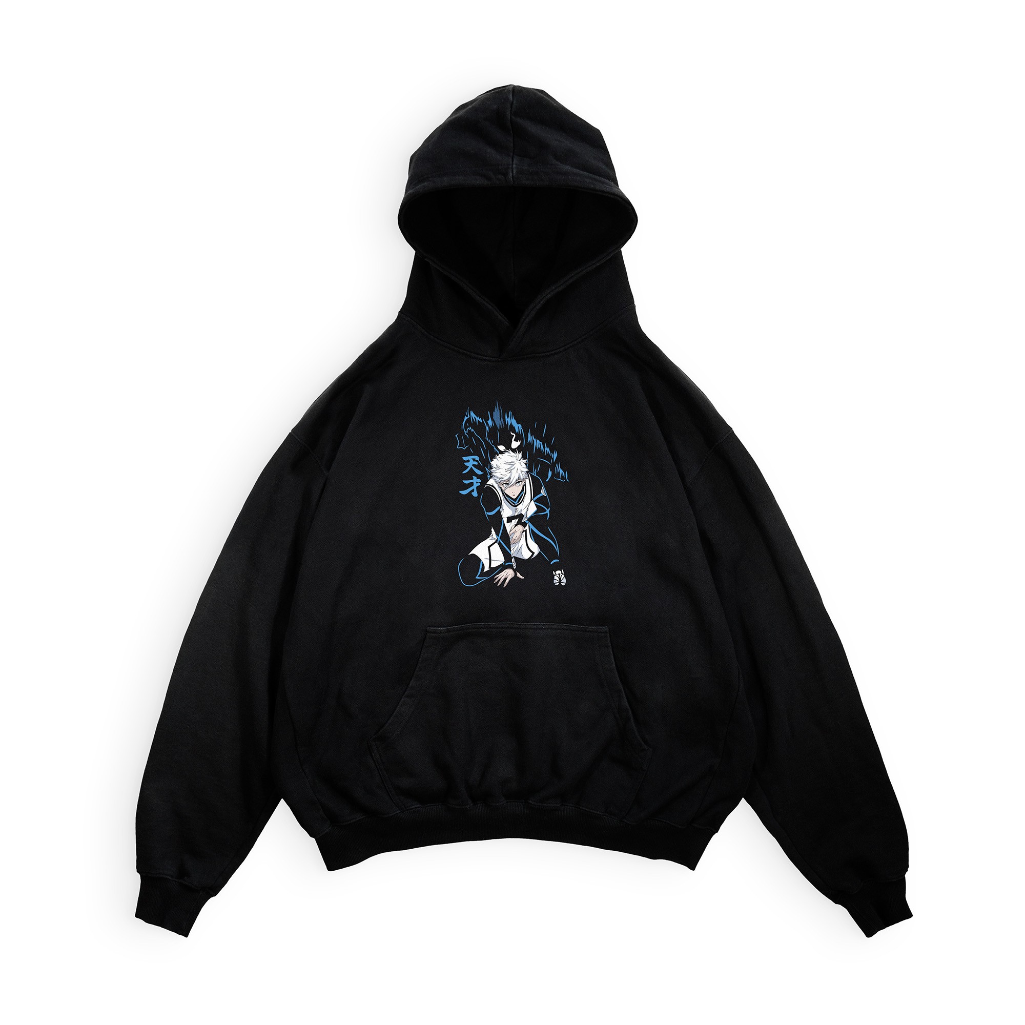 Blue Lock | Hoodie