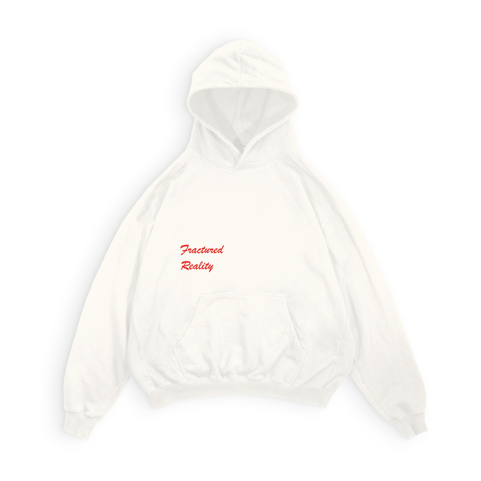Split Consciousness | Hoodie