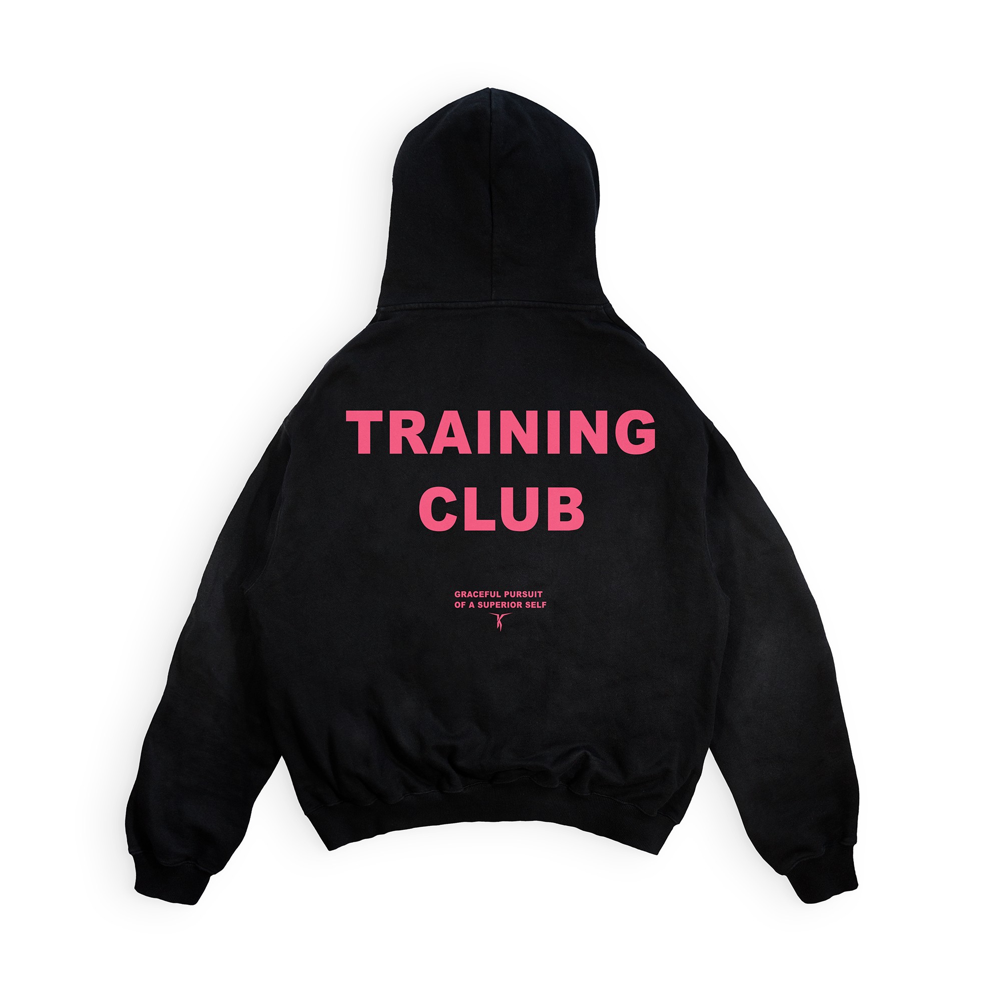 Training Club | Hoodie