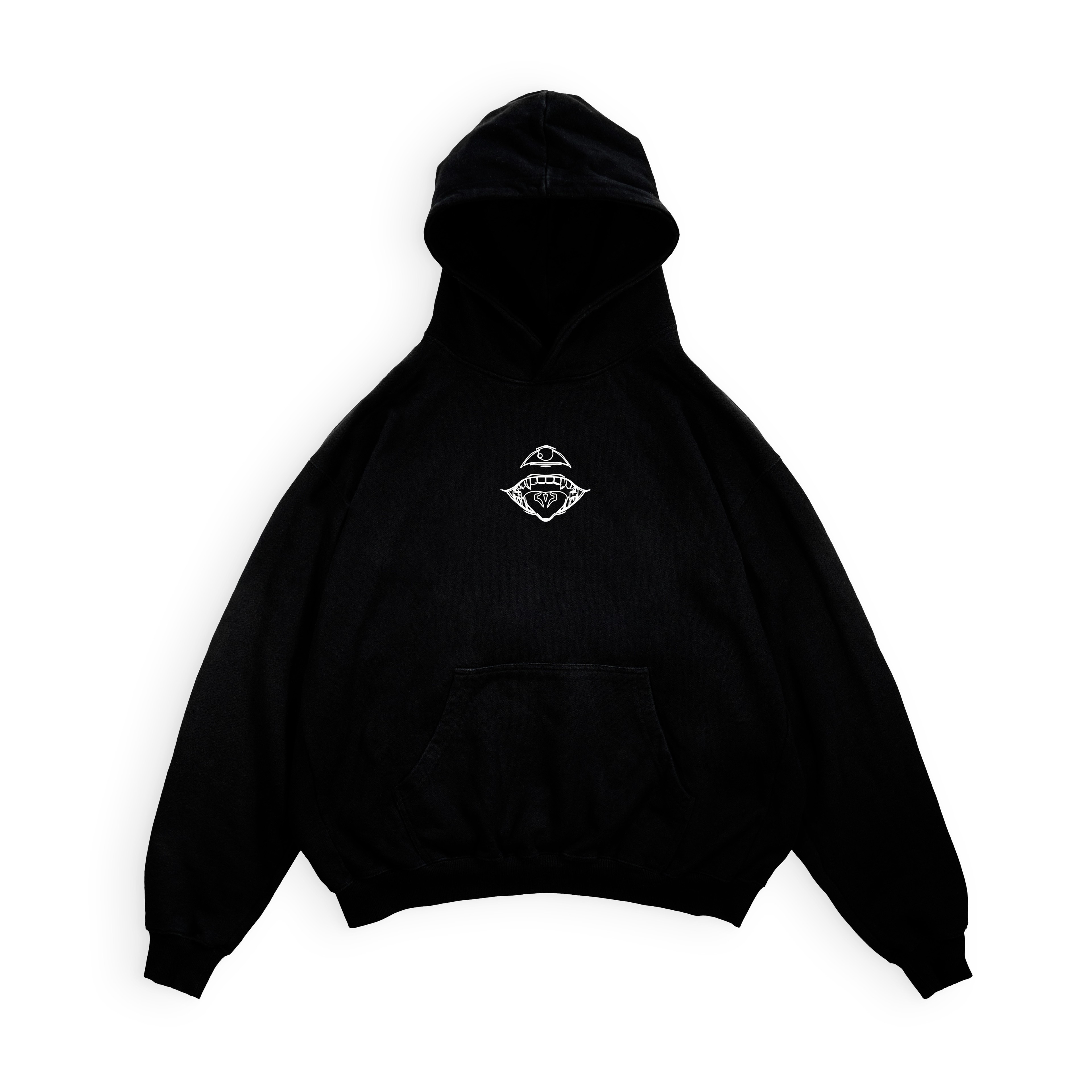 Jujutsu Kaisen Sukuna | Hoodie