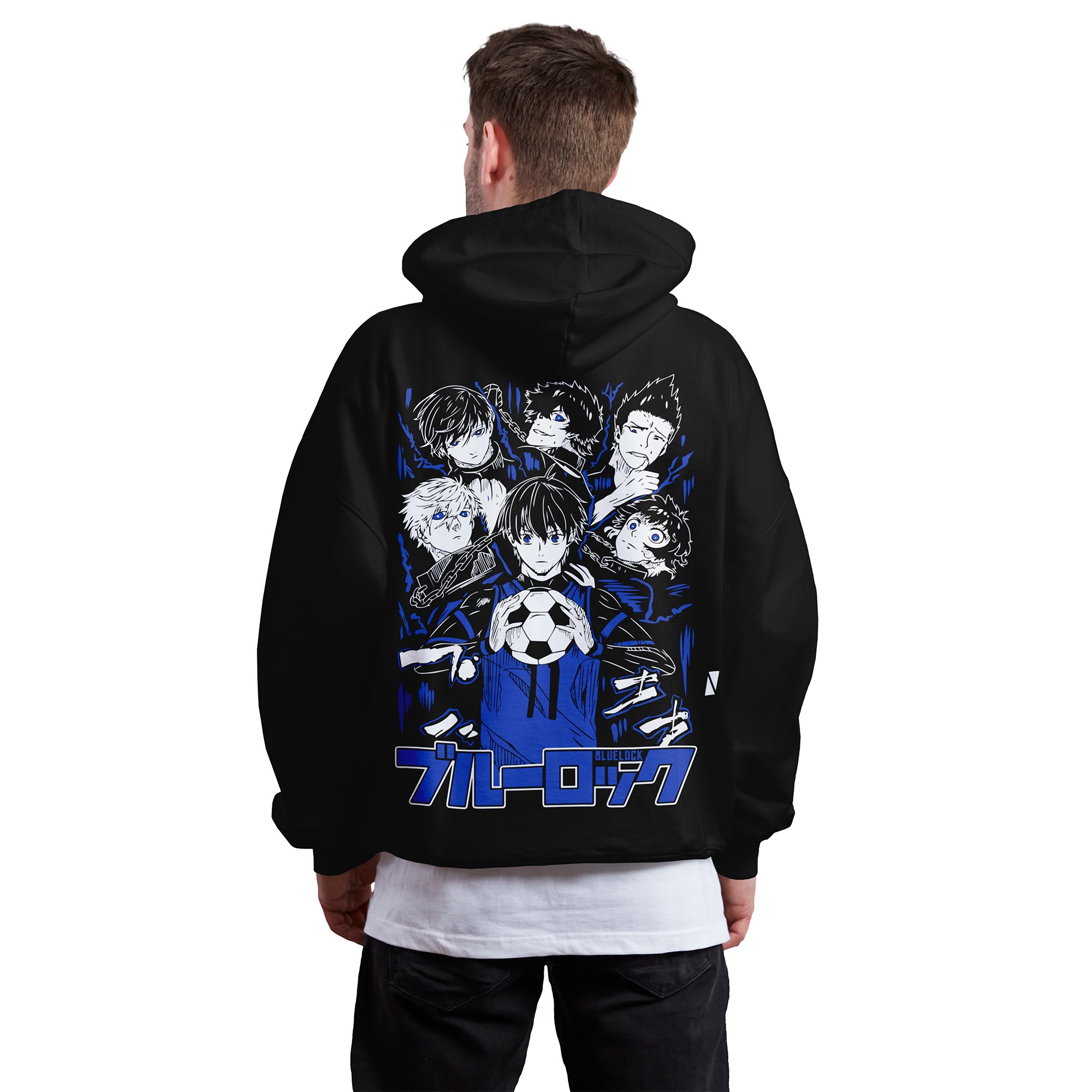 Blue Lock | Hoodie