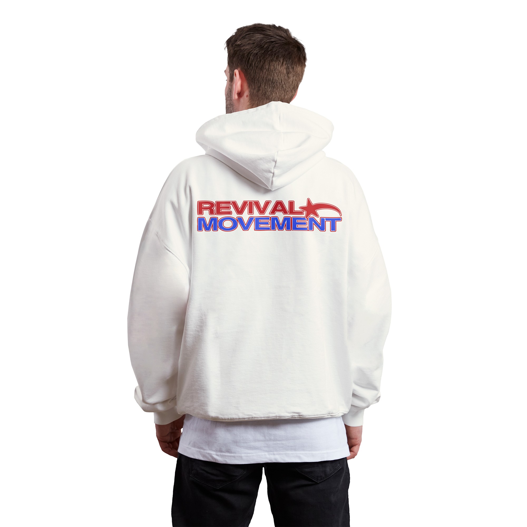 Revival Movement | Hoodie