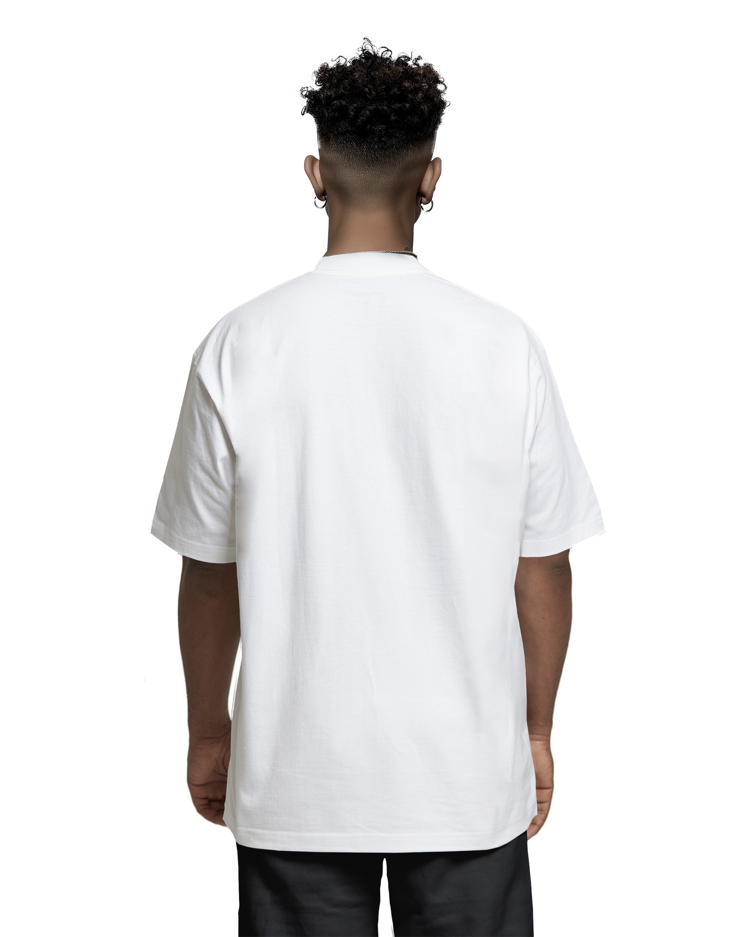Demon Slayer Tanjiro Kamado | T-Shirt