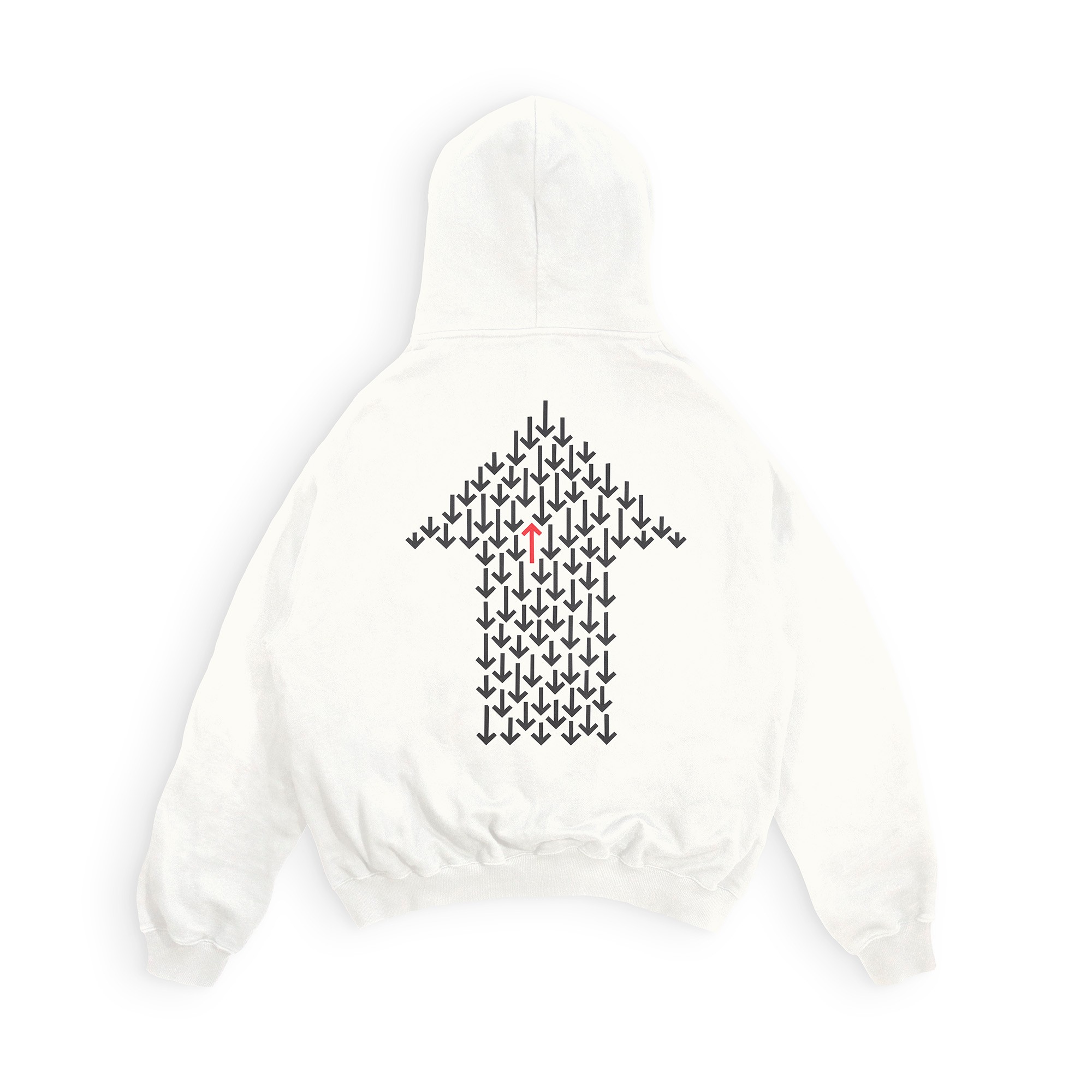 Fark Yarat | Hoodie