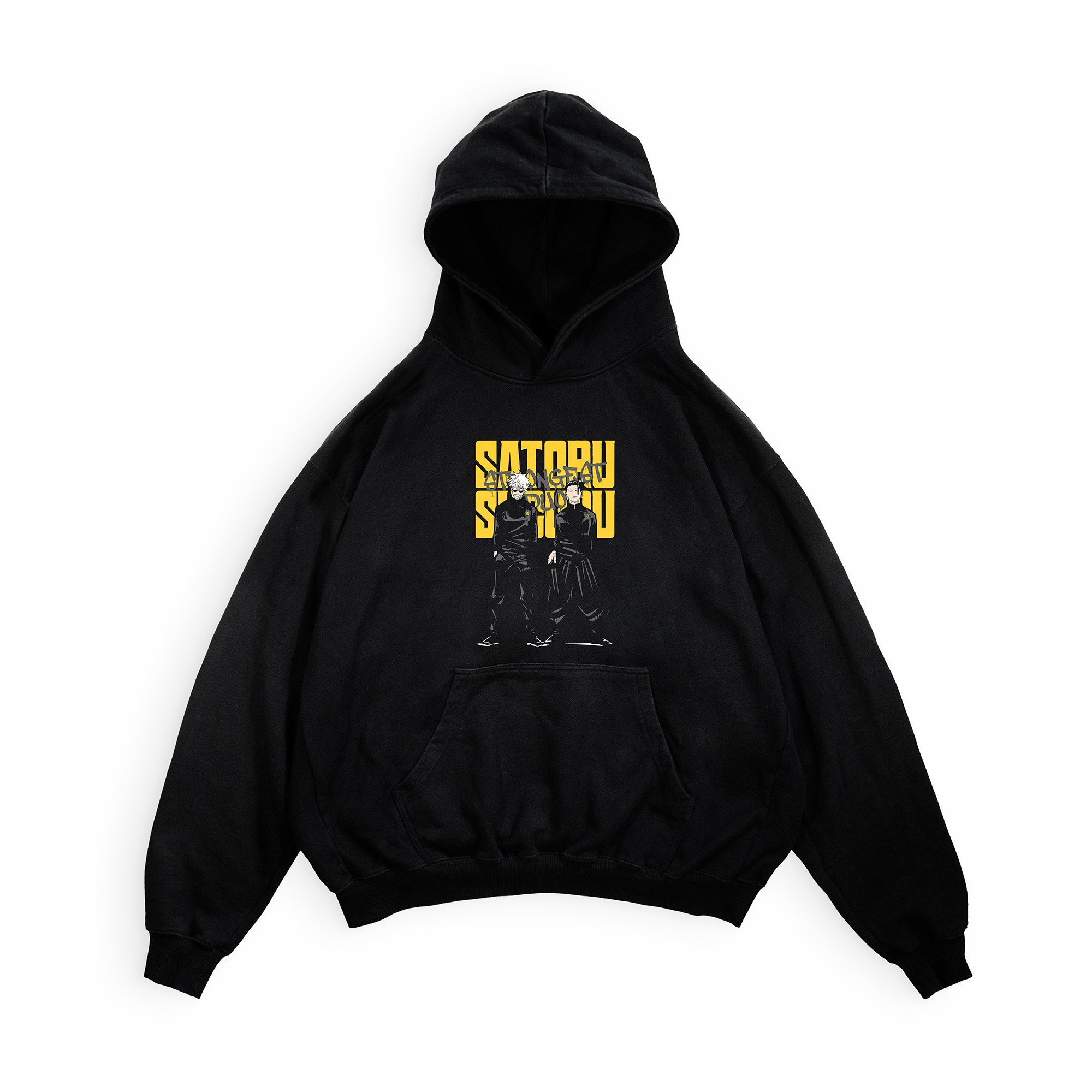 Satoru Gojo | Hoodie