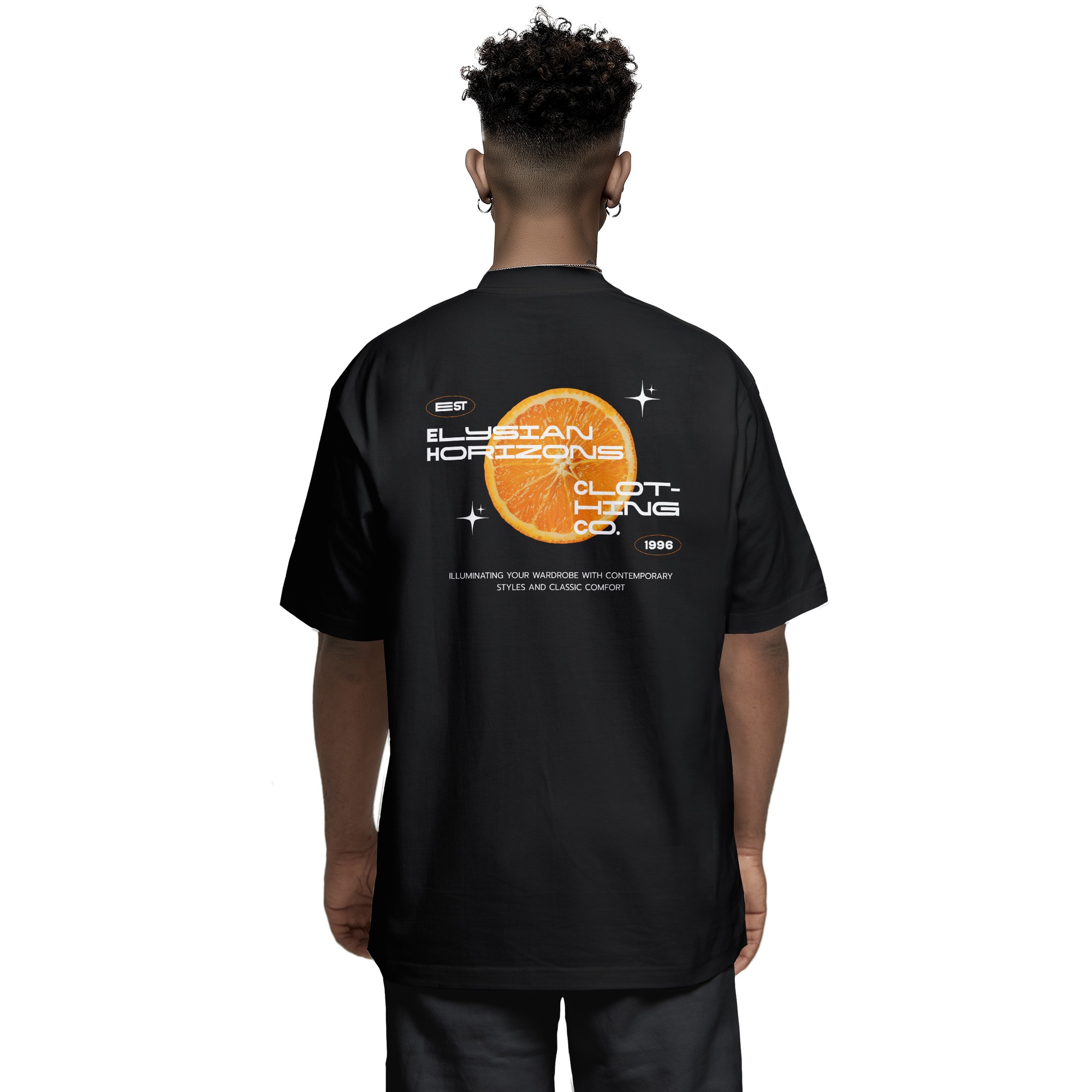 Elysian Horizons | T-Shirt