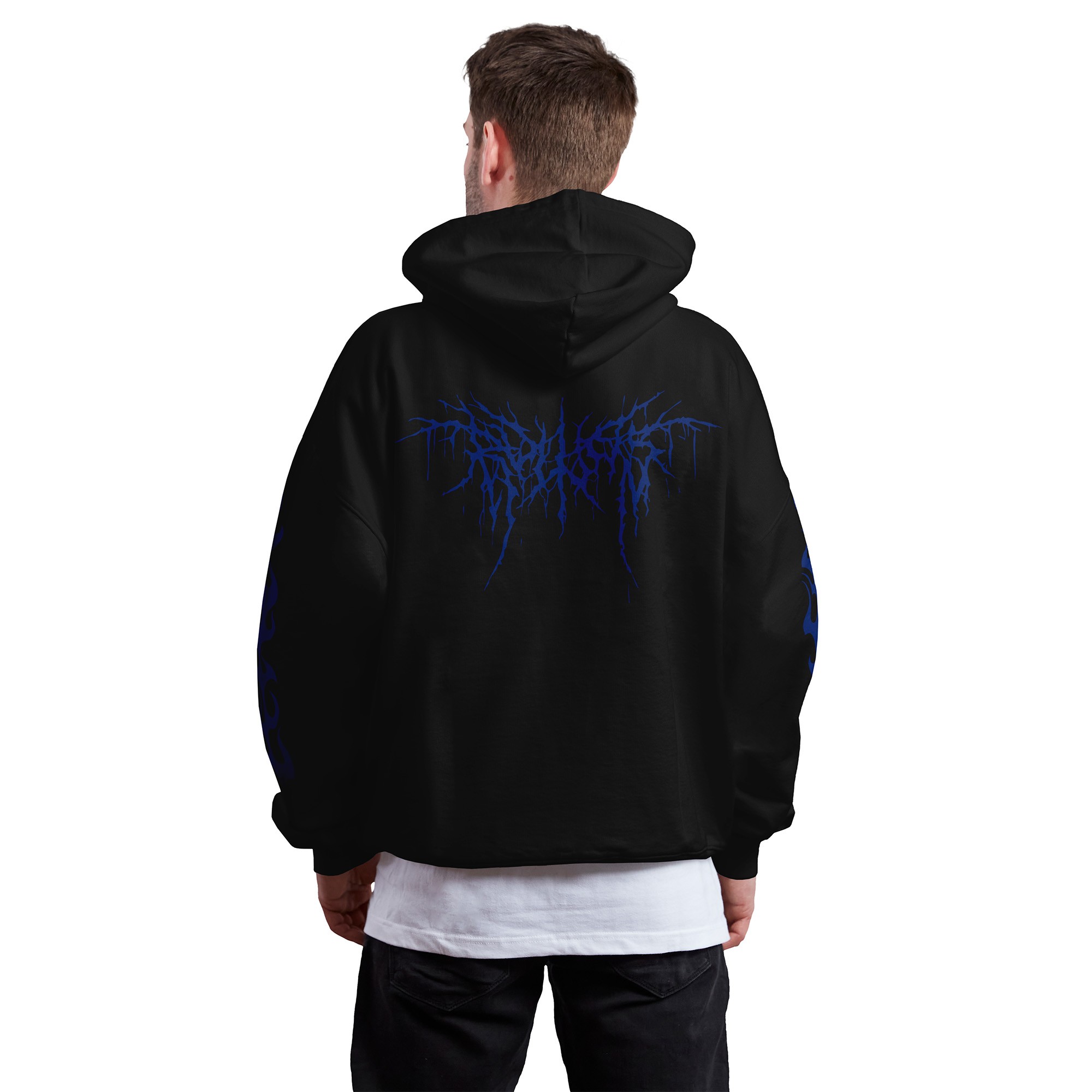 Greenrose Streetwear | Hoodie