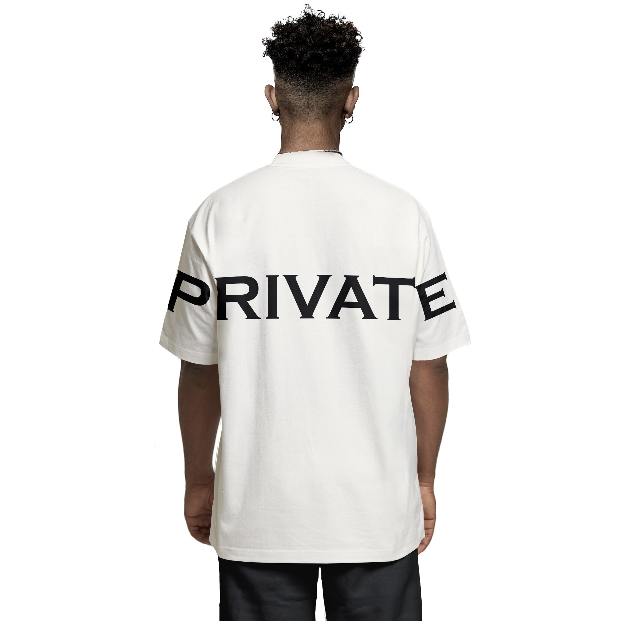 Private | T-Shirt