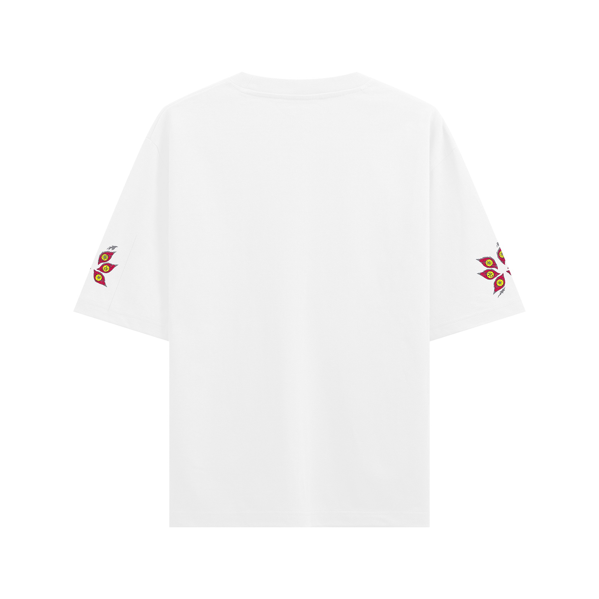 Demon Slayer Kokushibo | T-Shirt