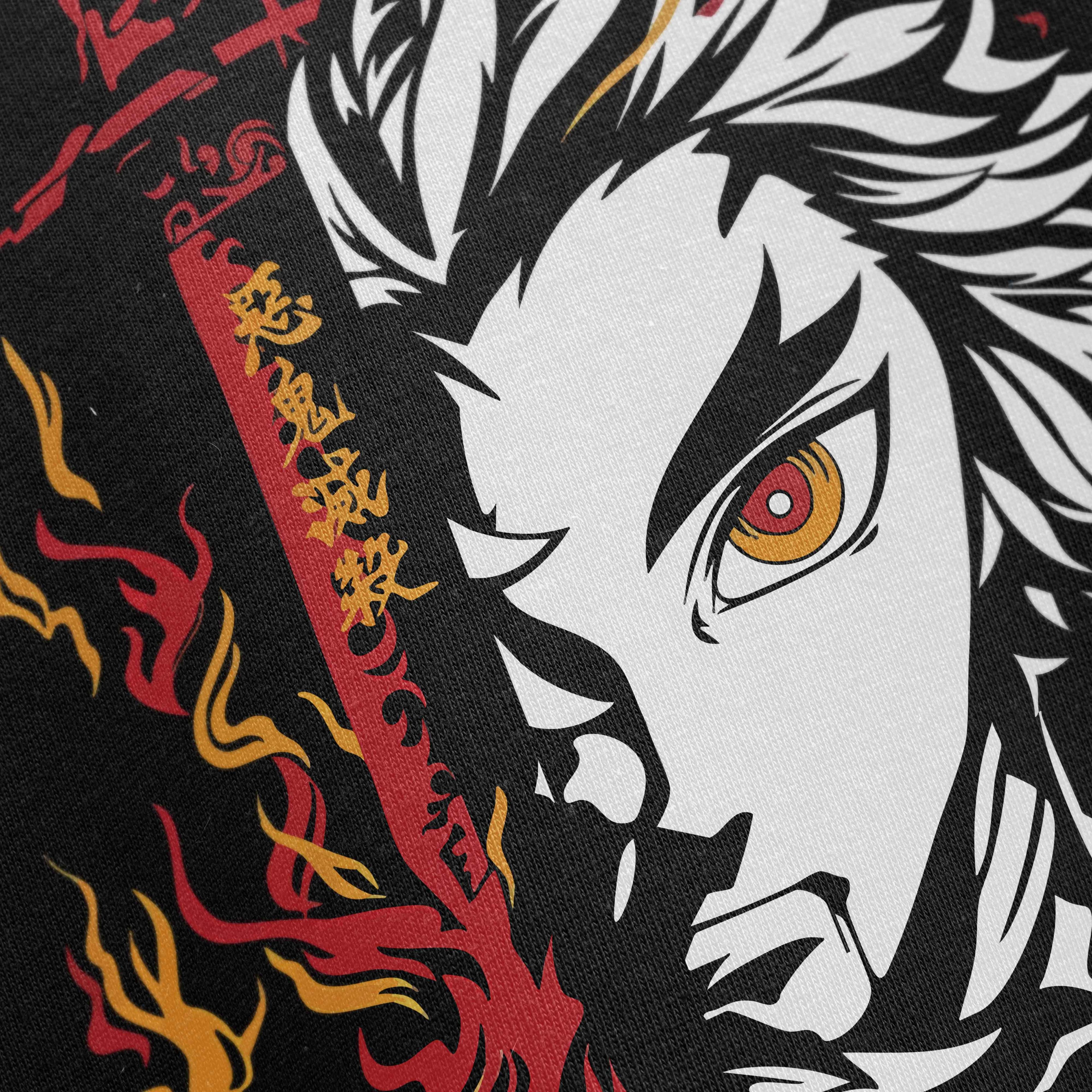 Demon Slayer Rengoku Kyojuro | T-Shirt