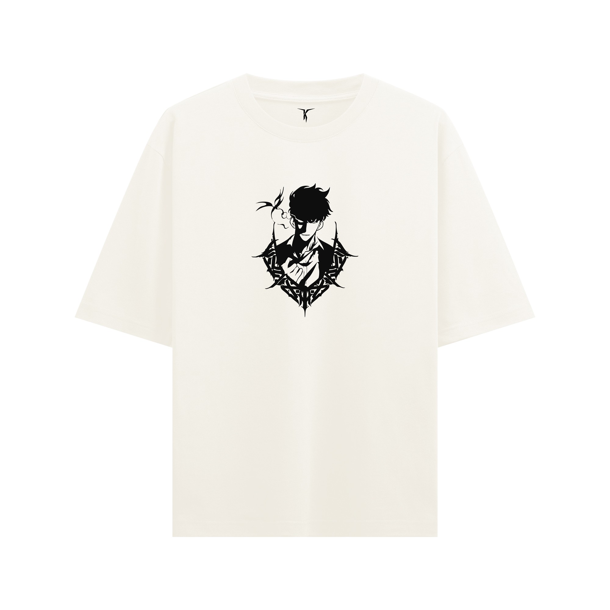 Shadow of Monarch Solo Leveling Edition | T-Shirt