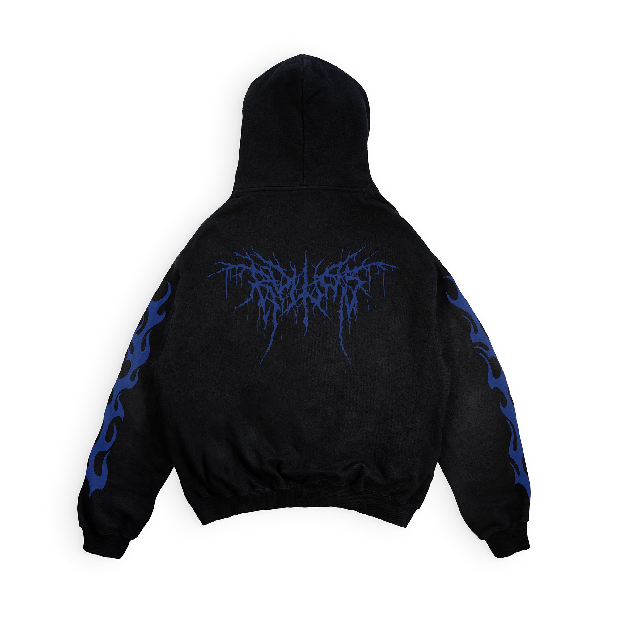 Greenrose Streetwear | Hoodie