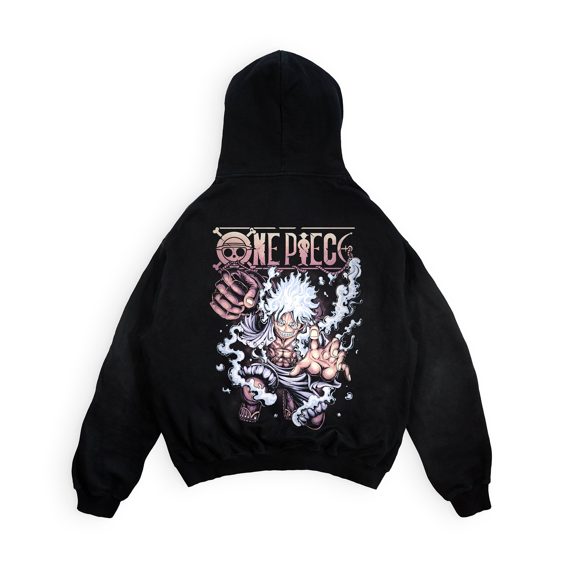 One Piece Gear 5 Luffy | Hoodie