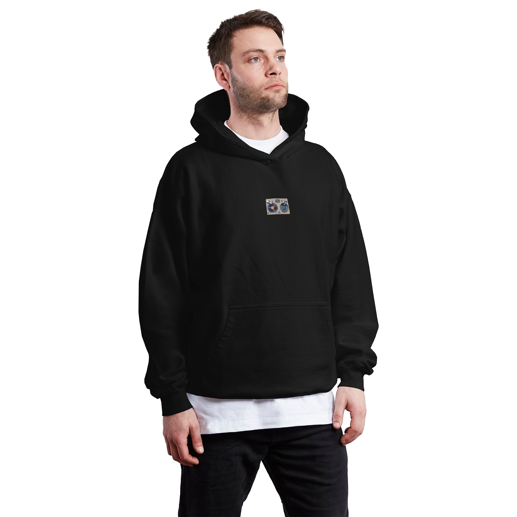 Ancient Beat's | Hoodie