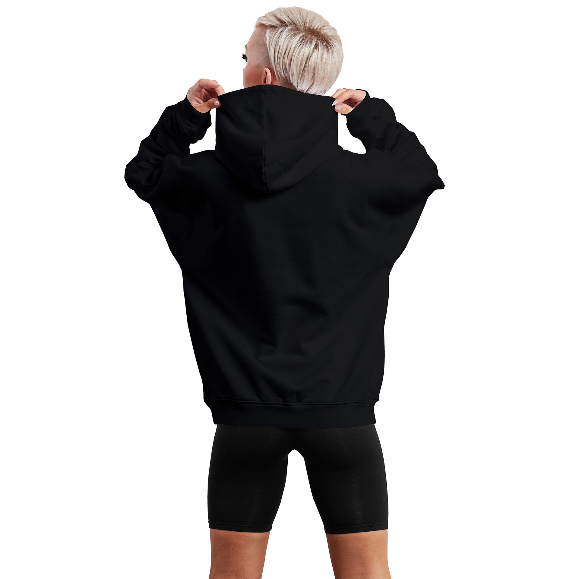 STRONG | Hoodie