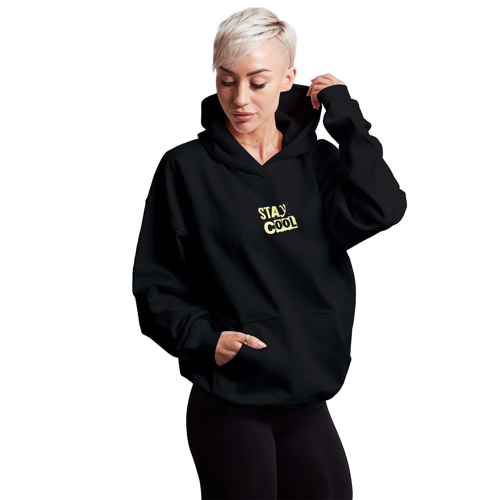 Make Your Time Useful | Hoodie