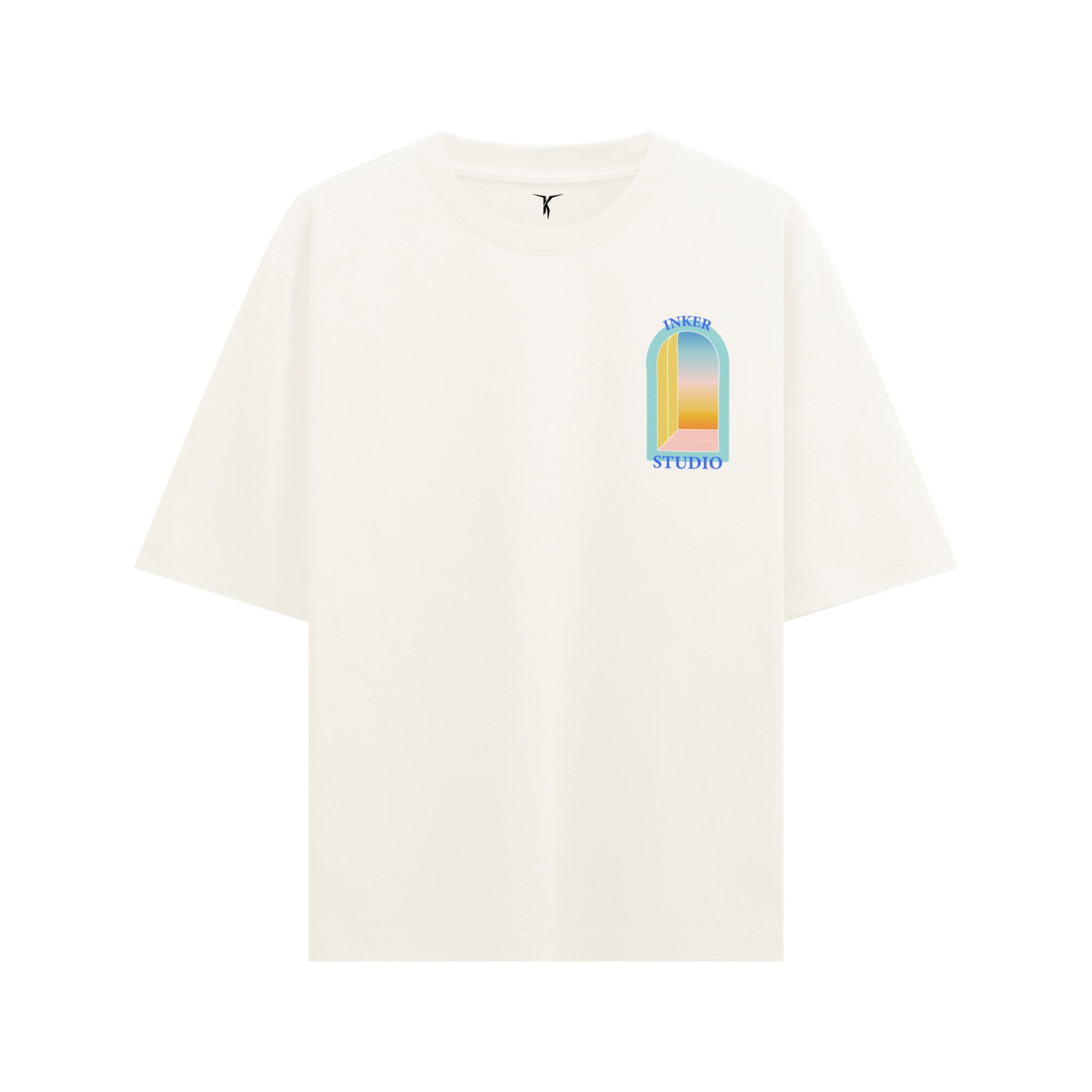 Sunset Portal | T-Shirt