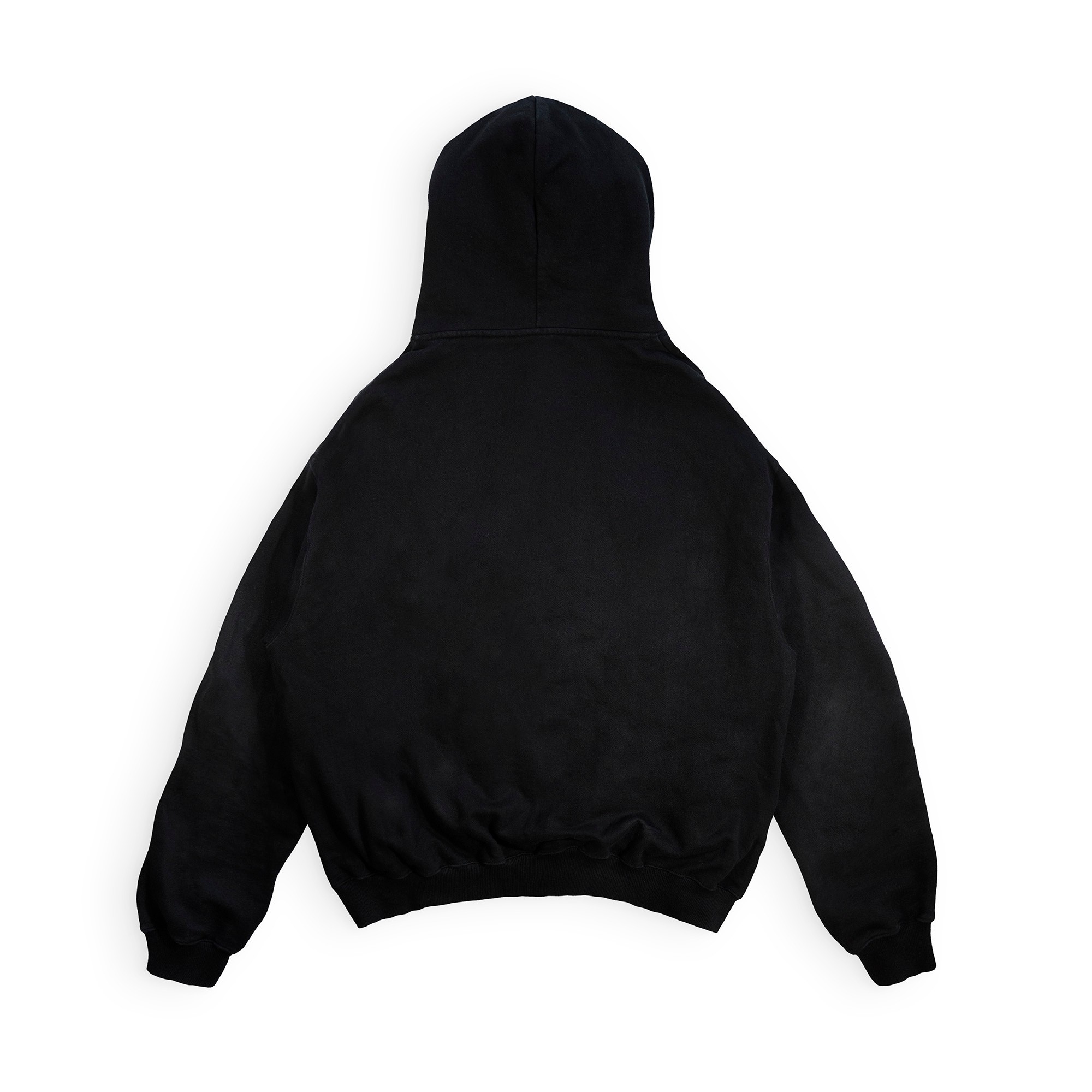 Toxic Ink | Hoodie