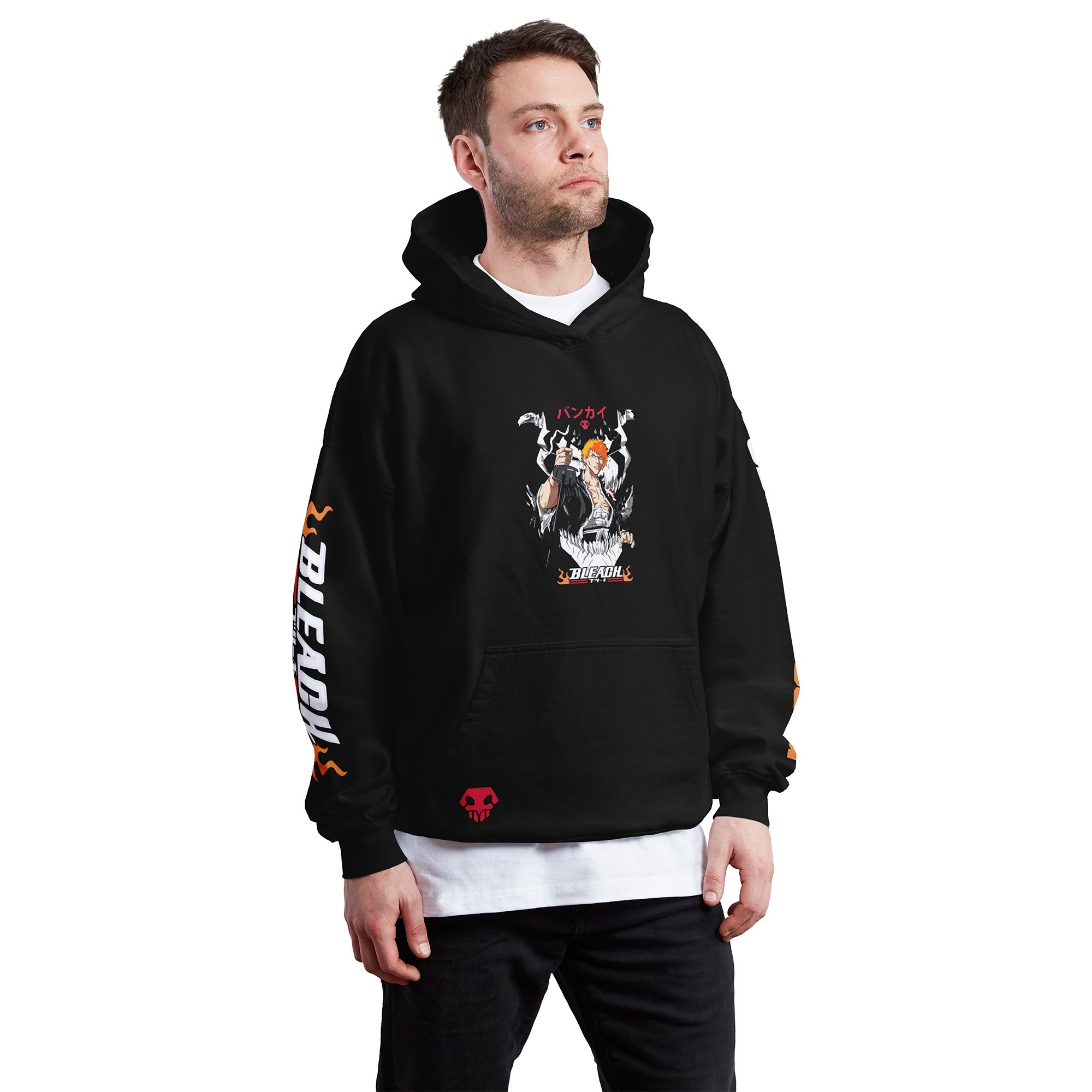 Bleach | Hoodie
