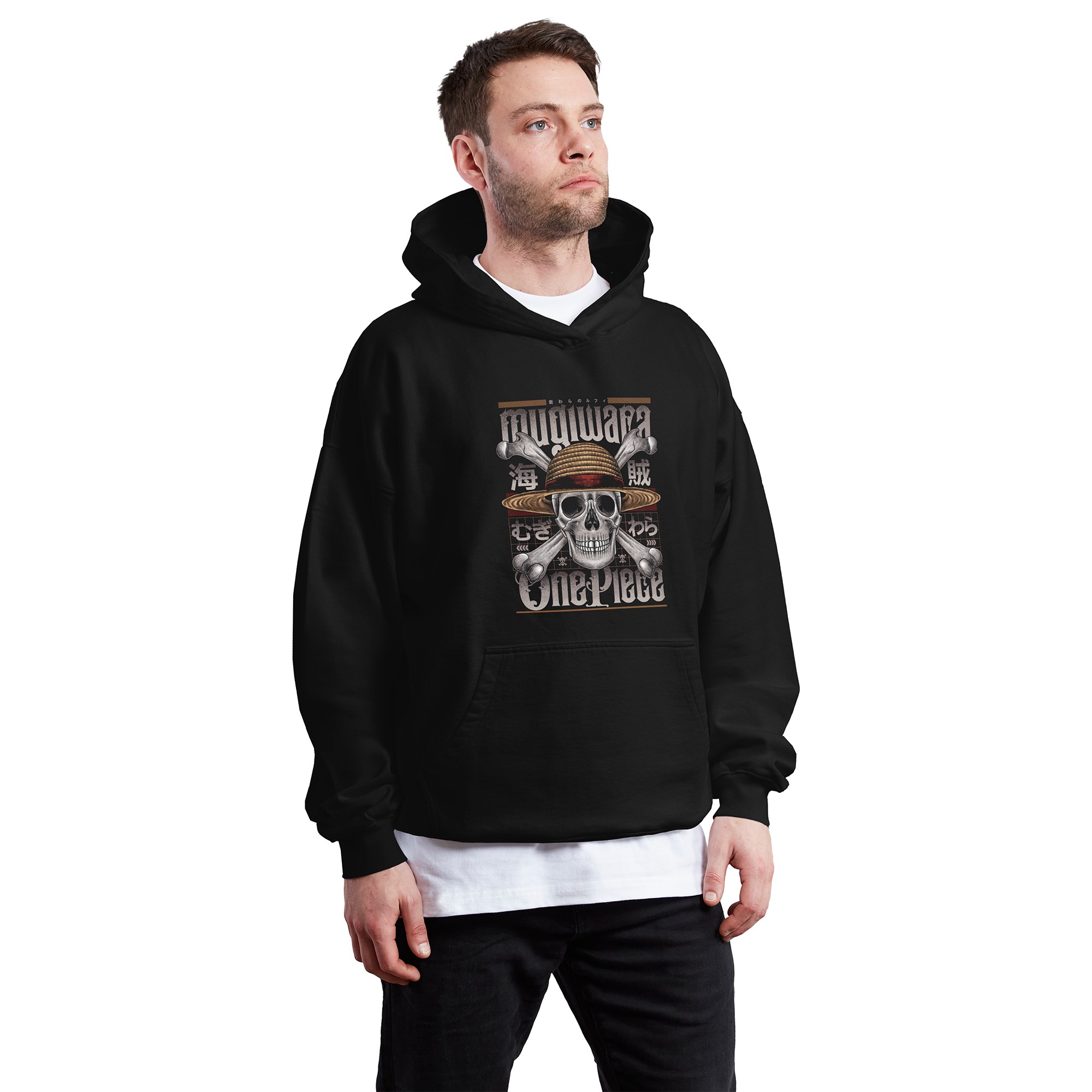 One Piece Pirate | Hoodie