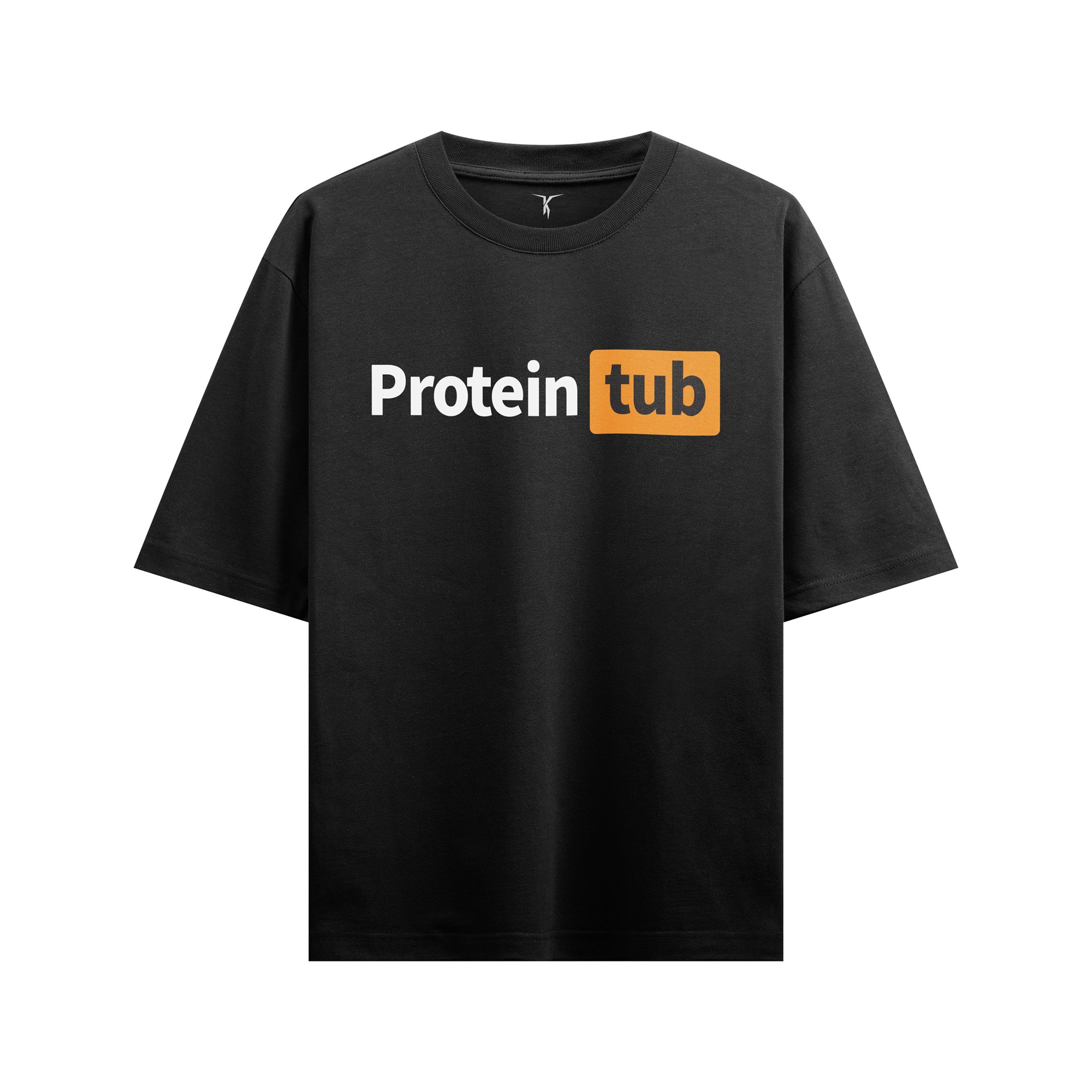 Protein Tub | T-Shirt
