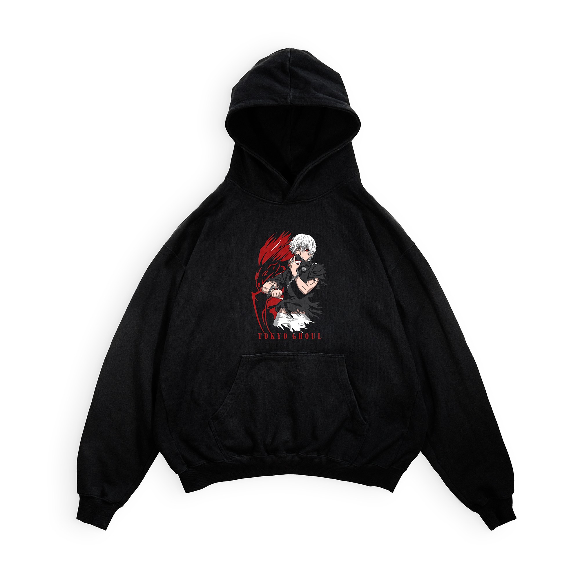 Tokyo Ghoul | Hoodie
