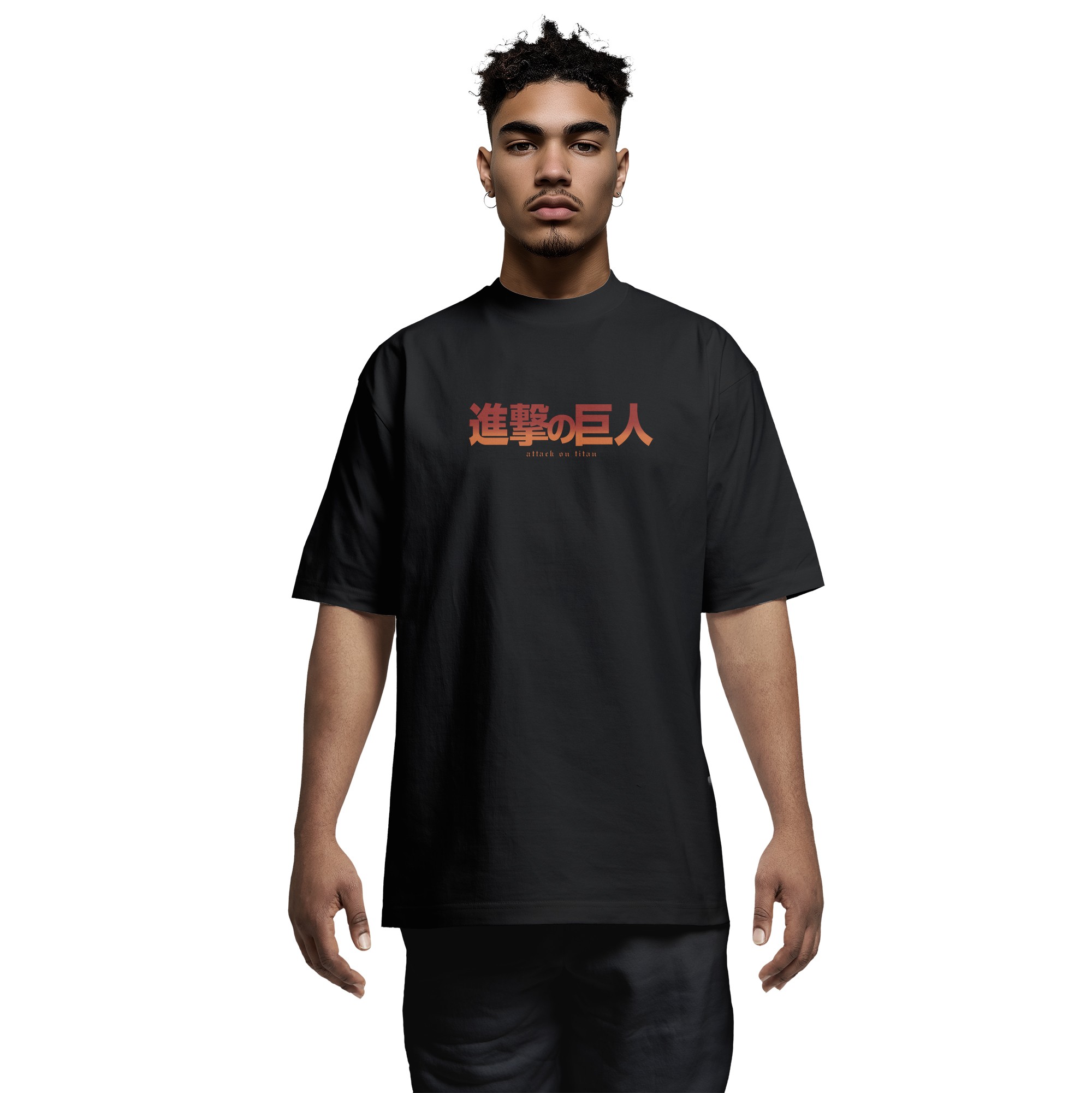 Attack On Titan Eldian | T-Shirt