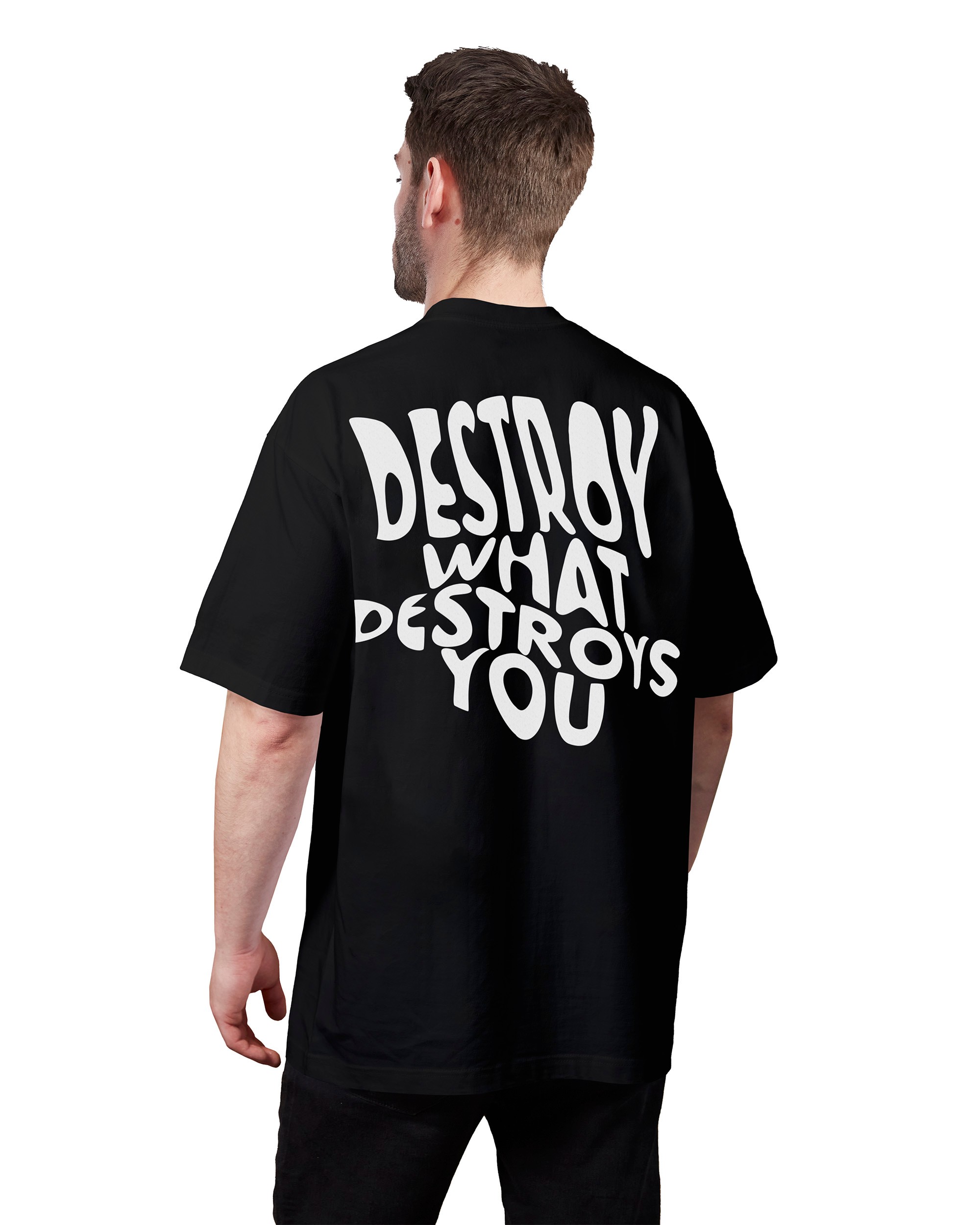 Destroy | T-Shirt