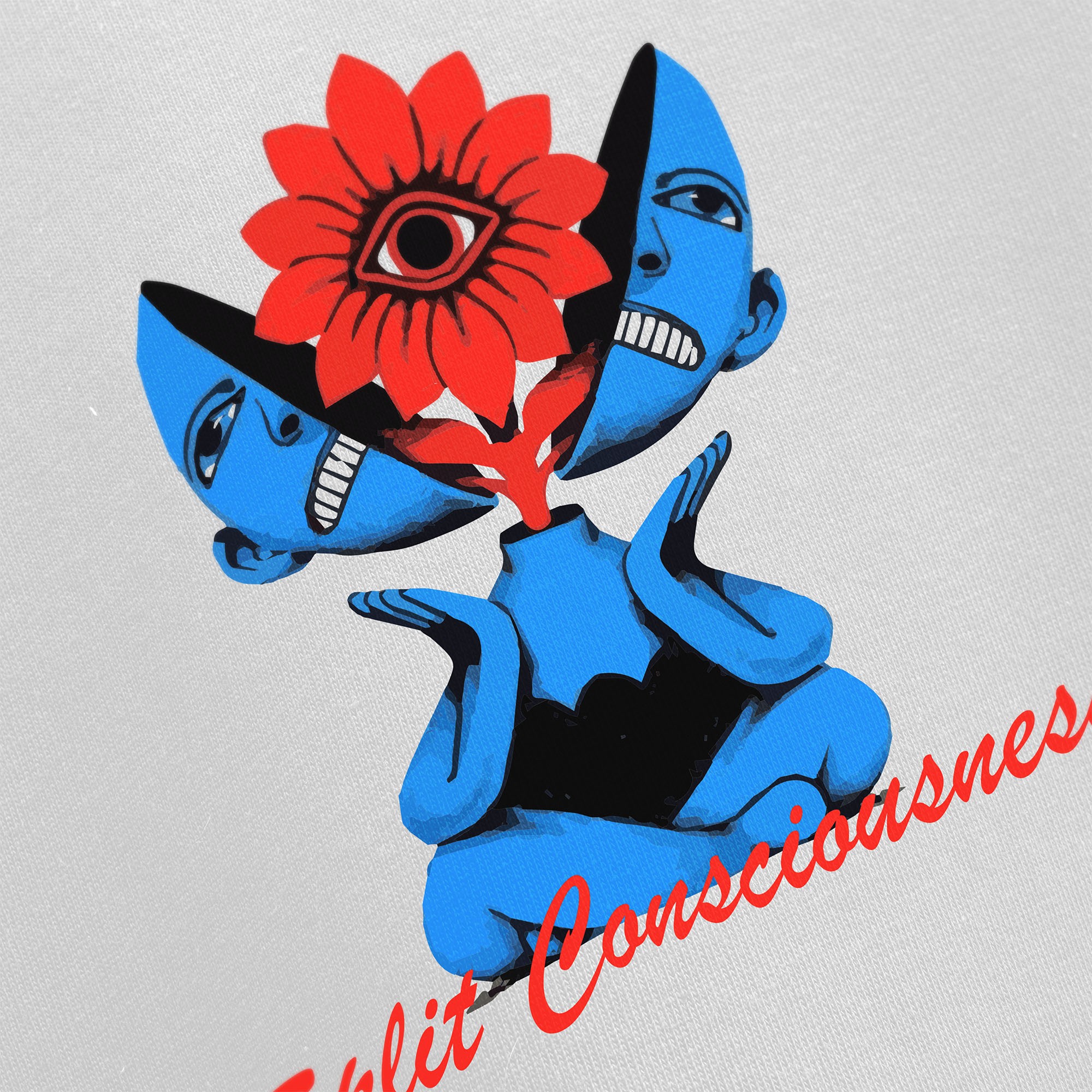 Split Consciousness | Hoodie
