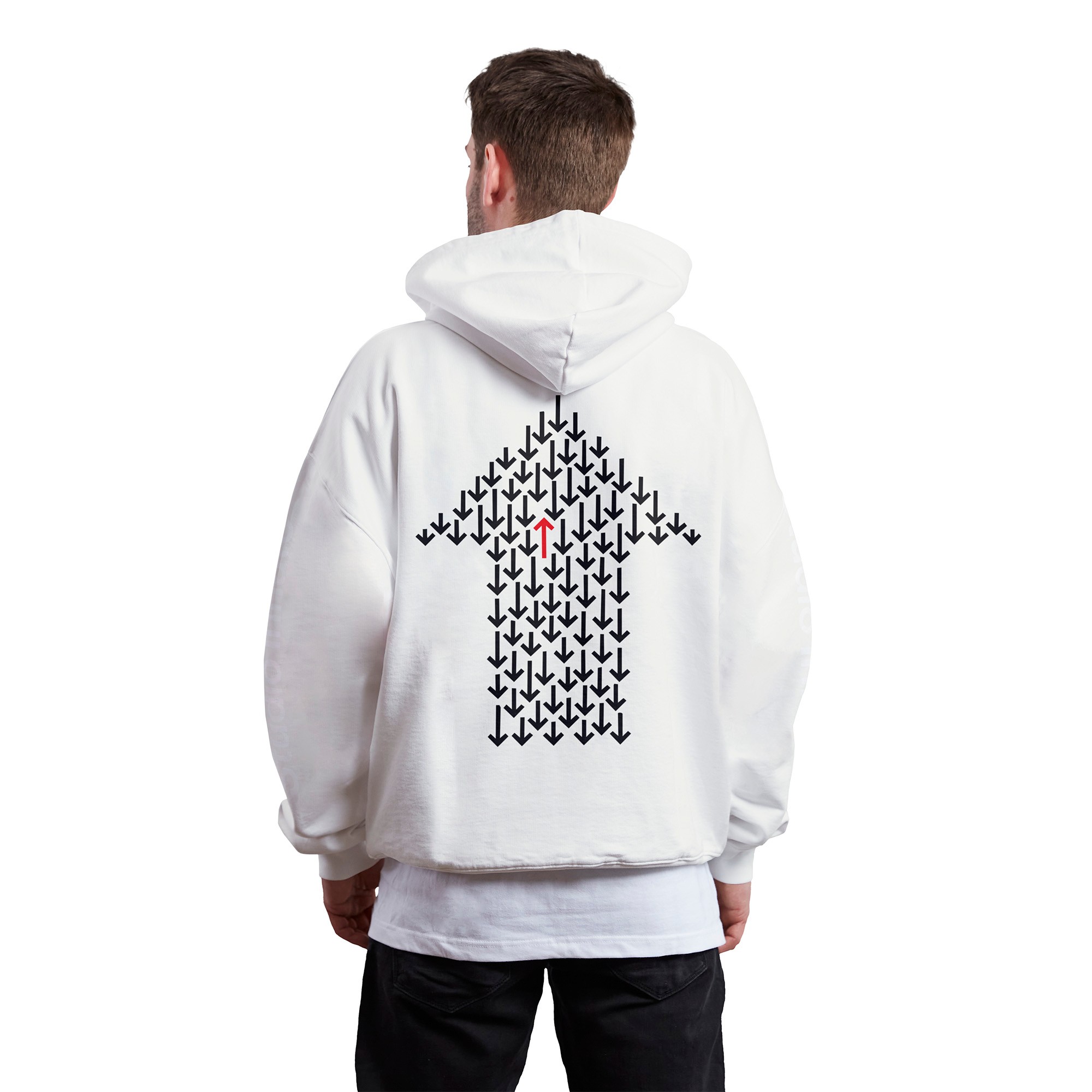 Fark Yarat | Hoodie