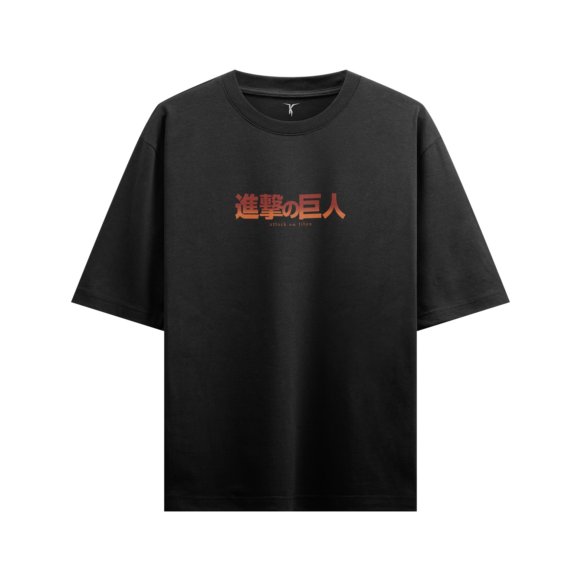 Attack On Titan Eldian | T-Shirt