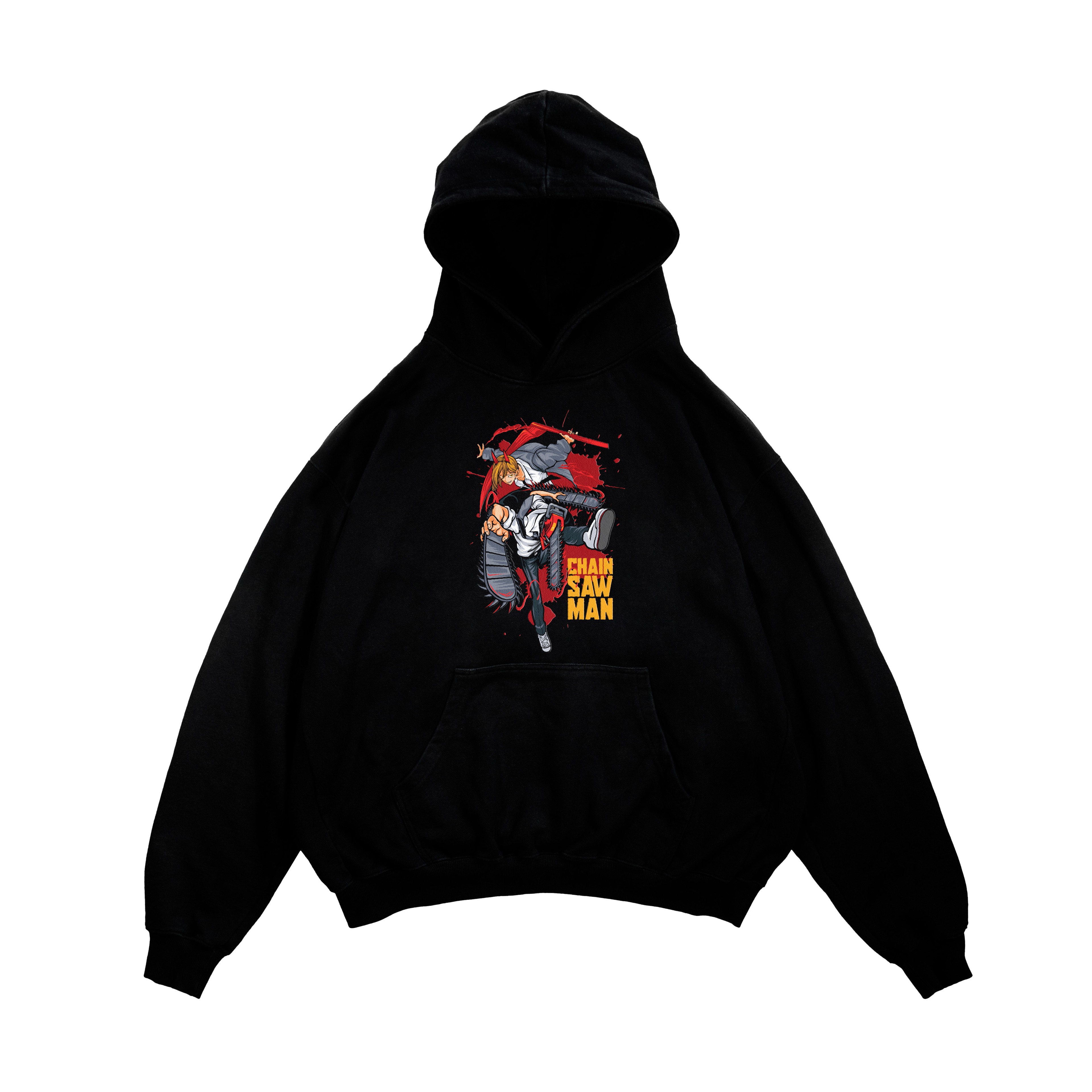Chainsaw Man | Hoodie