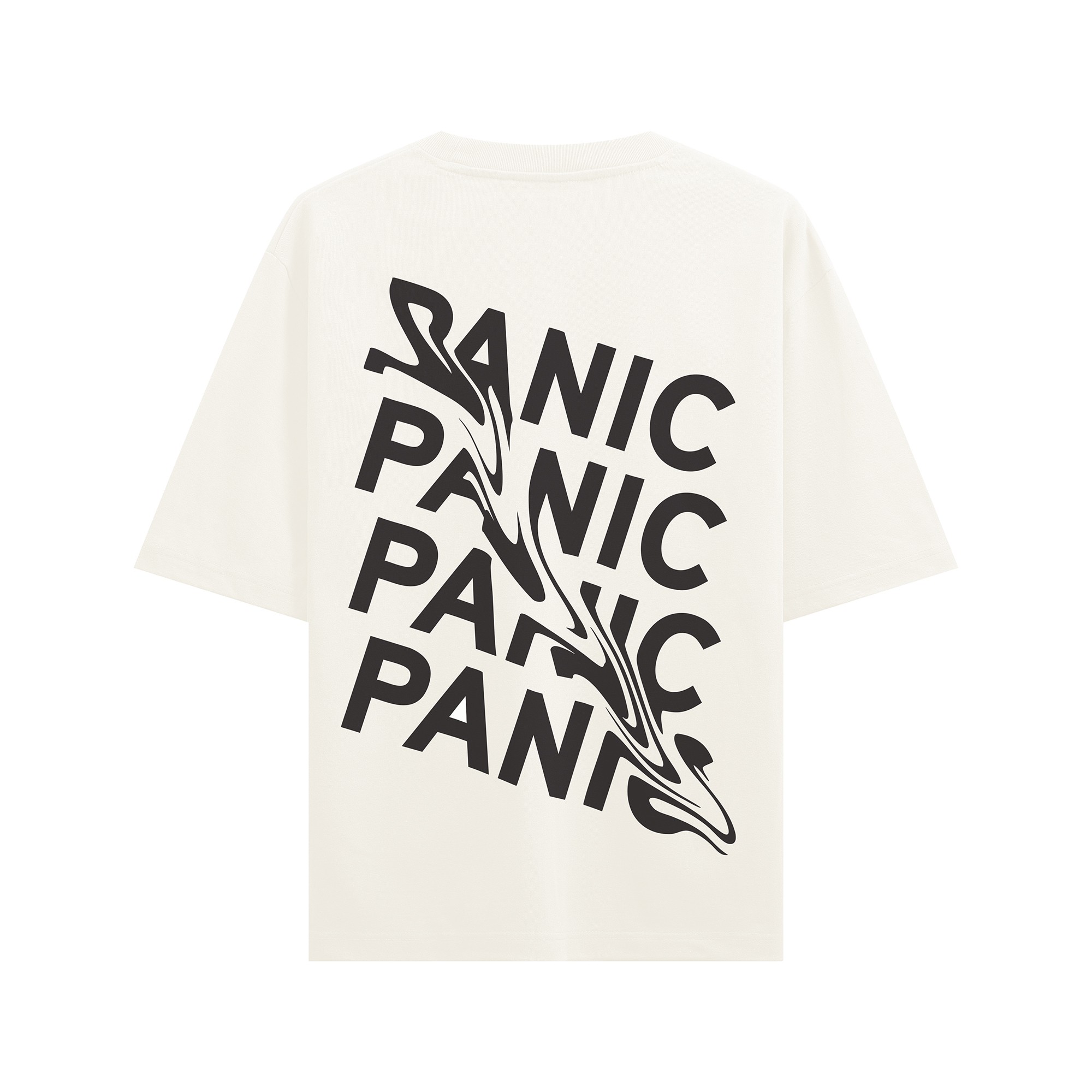 Panic | T-Shirt