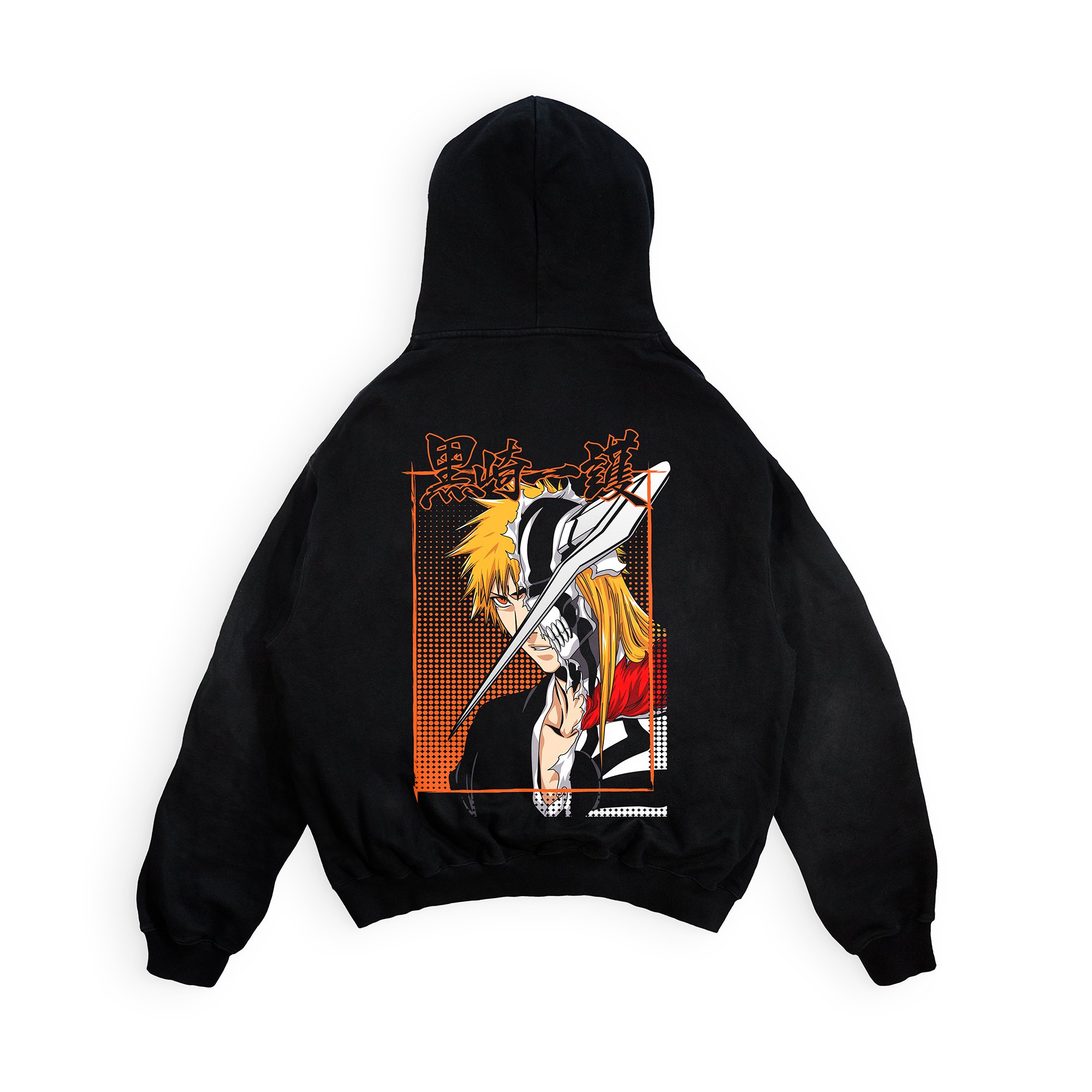Bleach | Hoodie