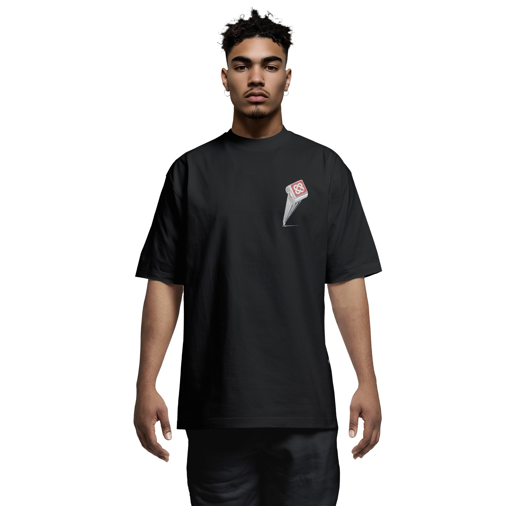 Legacy Load | T-Shirt