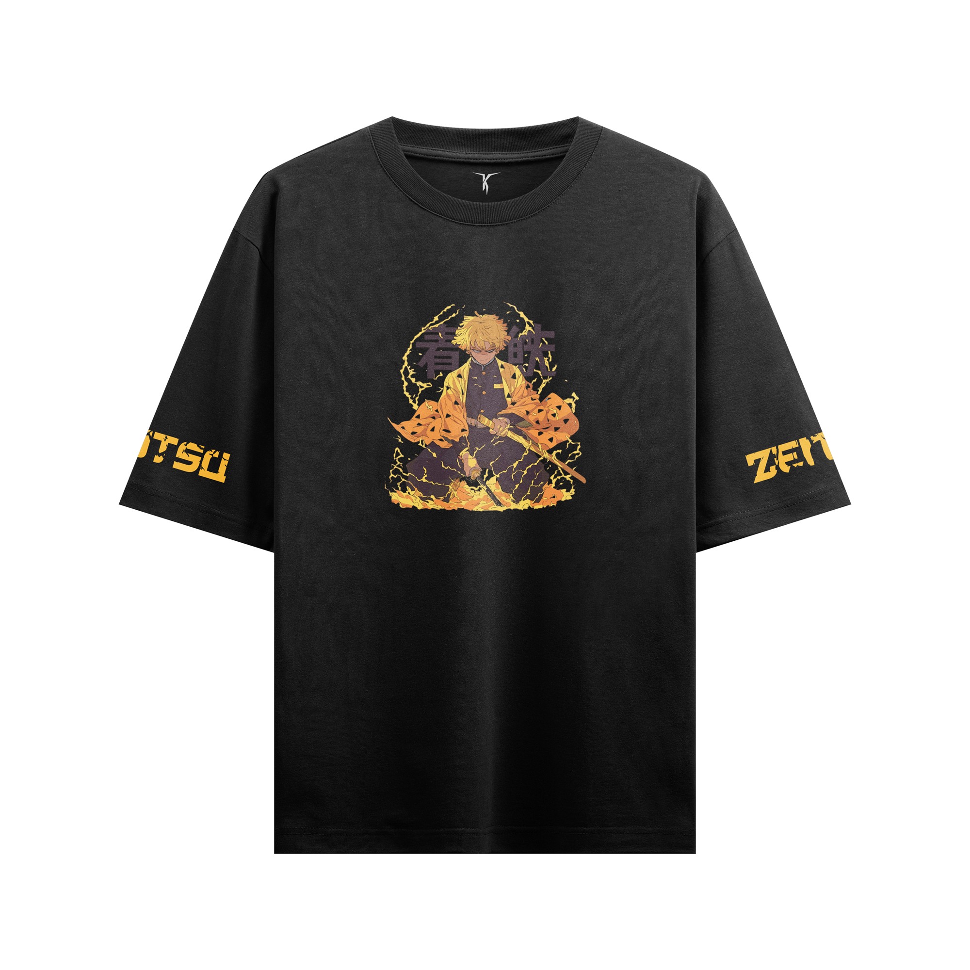 Demon Slayer Jenitsu | T-Shirt
