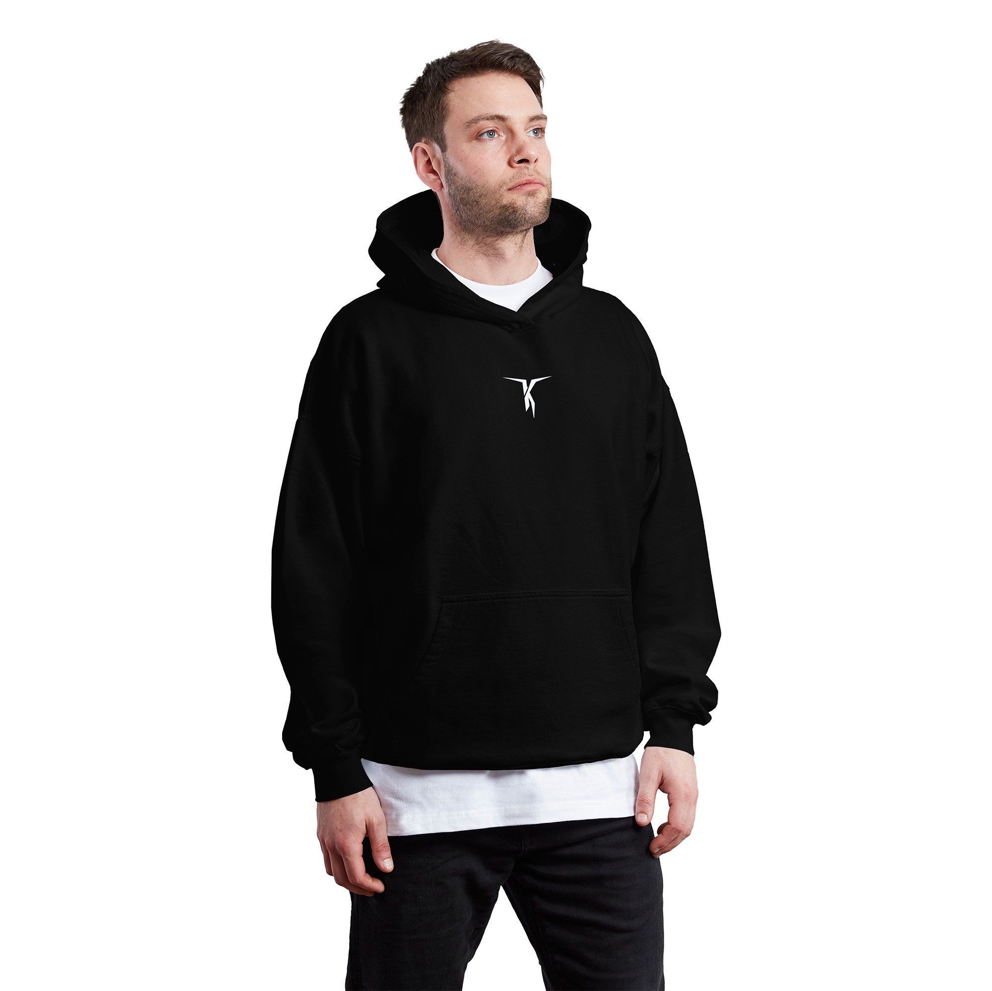 Eat. Sleep. Train. Repeat. | Hoodie
