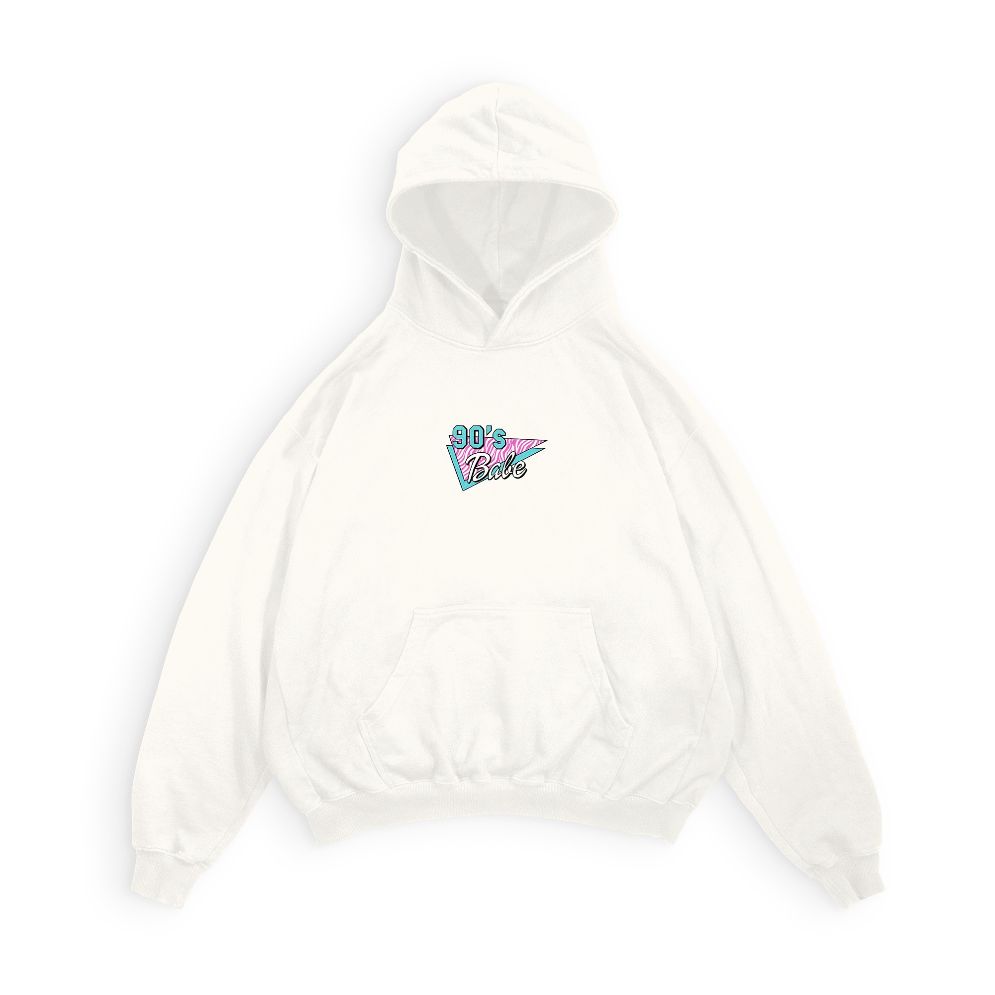 90's Retro | Hoodie