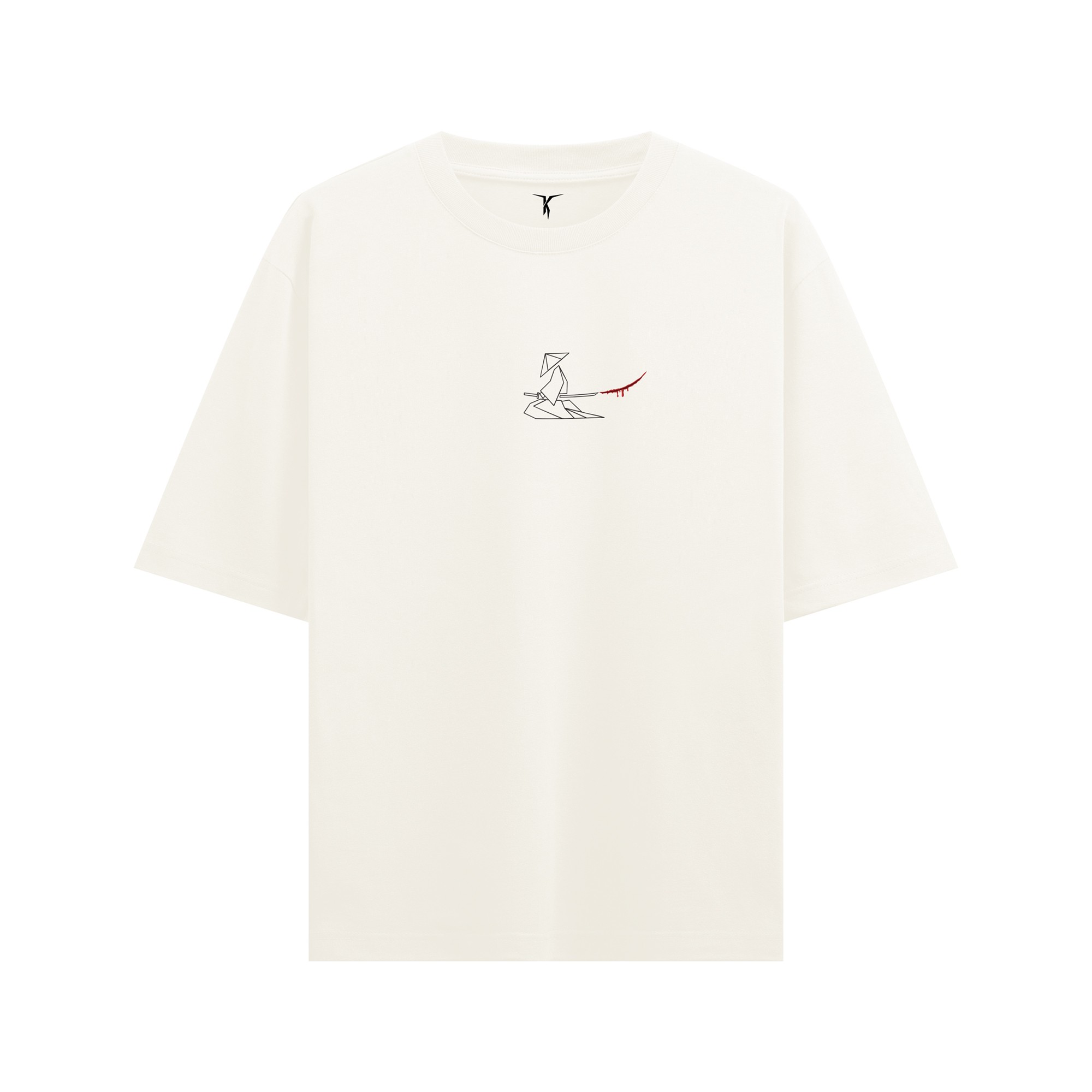 The Scar Of Universe | T-Shirt