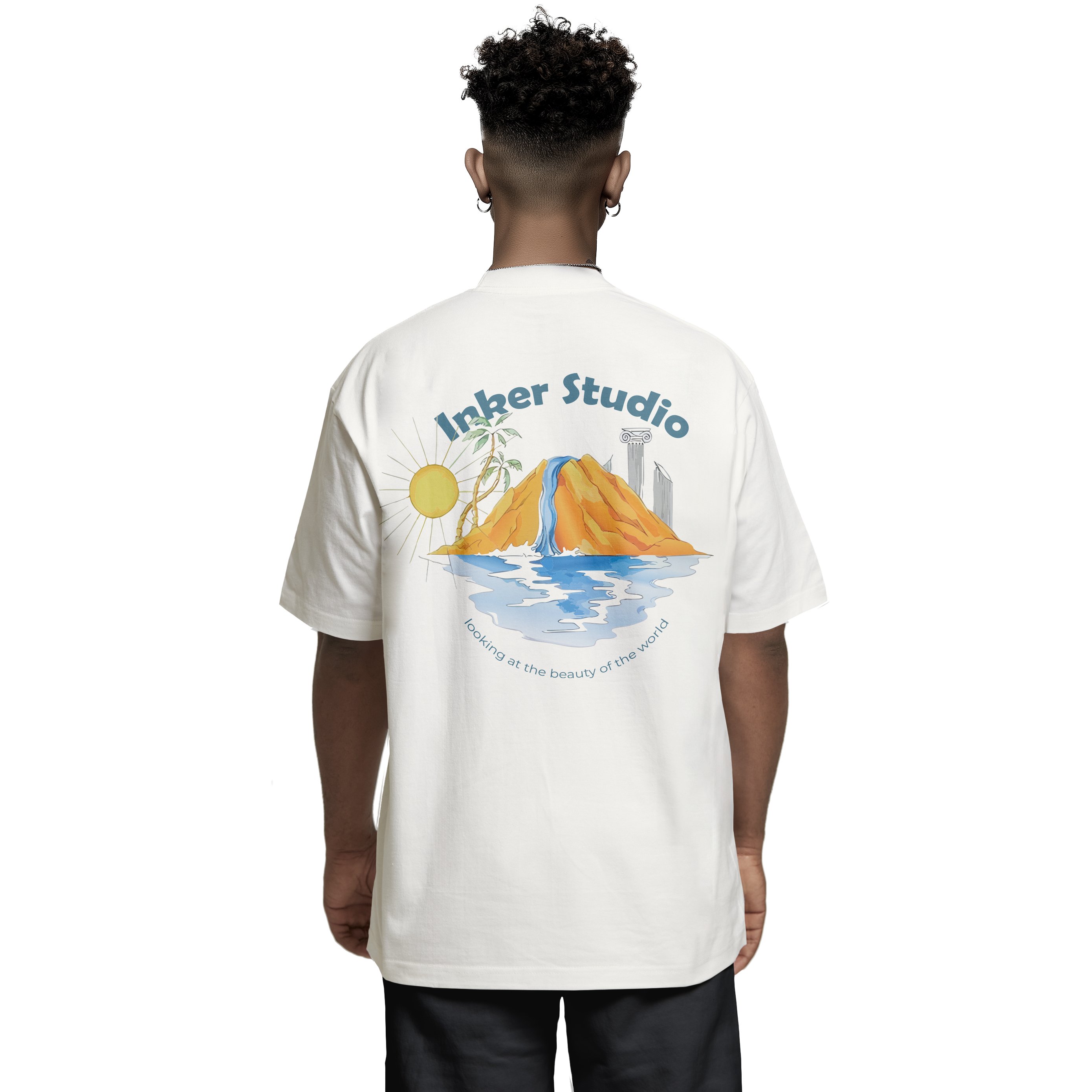 Nature Vista | T-Shirt